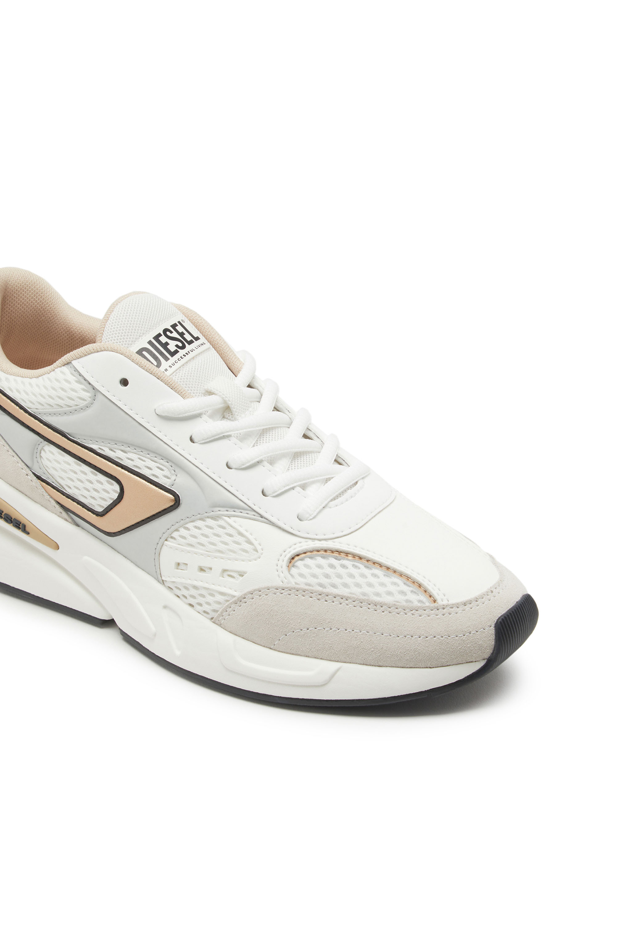 Diesel - S-SERENDIPITY SPORT W, Blanc/Beige - Image 6