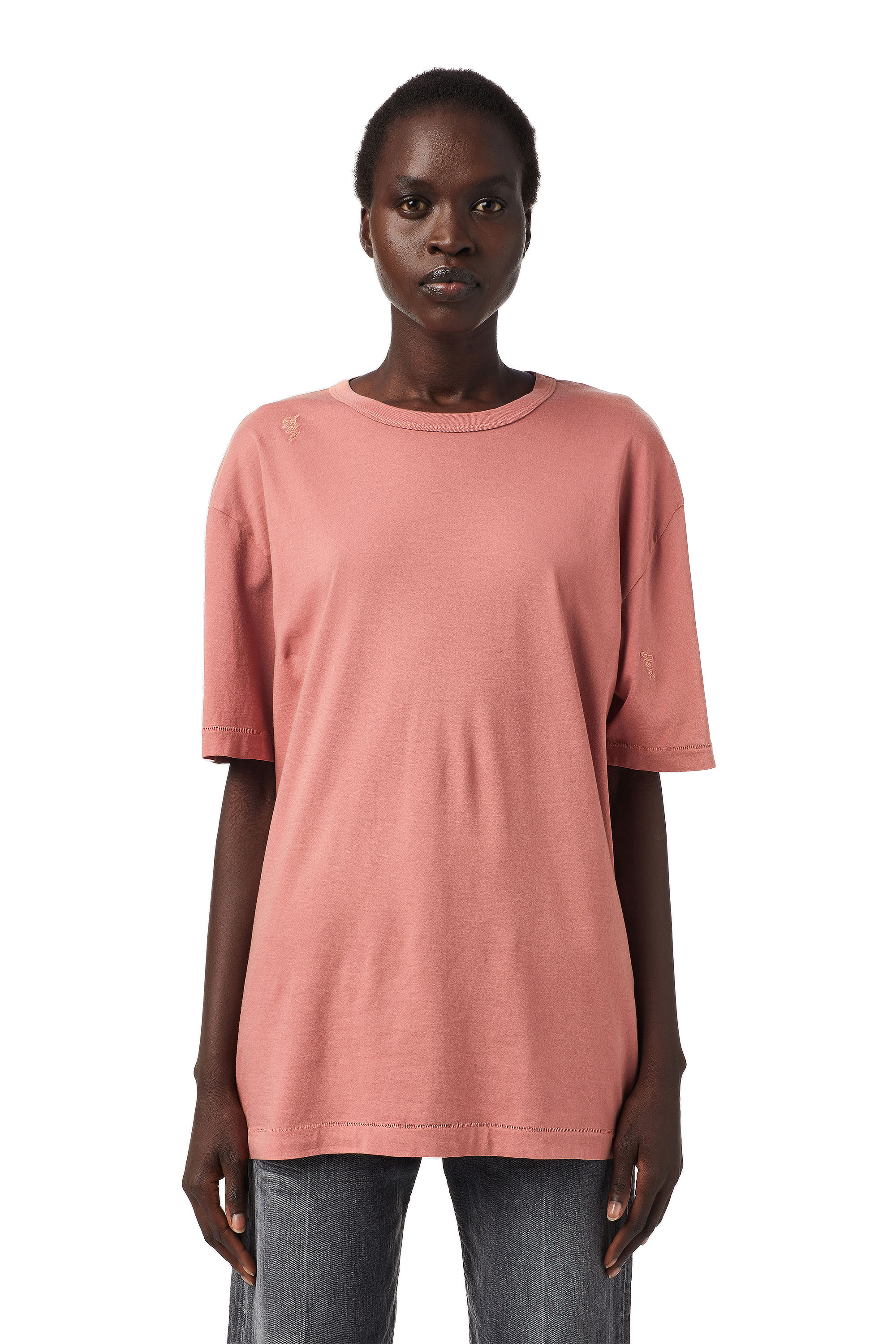 T-BOYISH-B2, Rose - T-Shirts