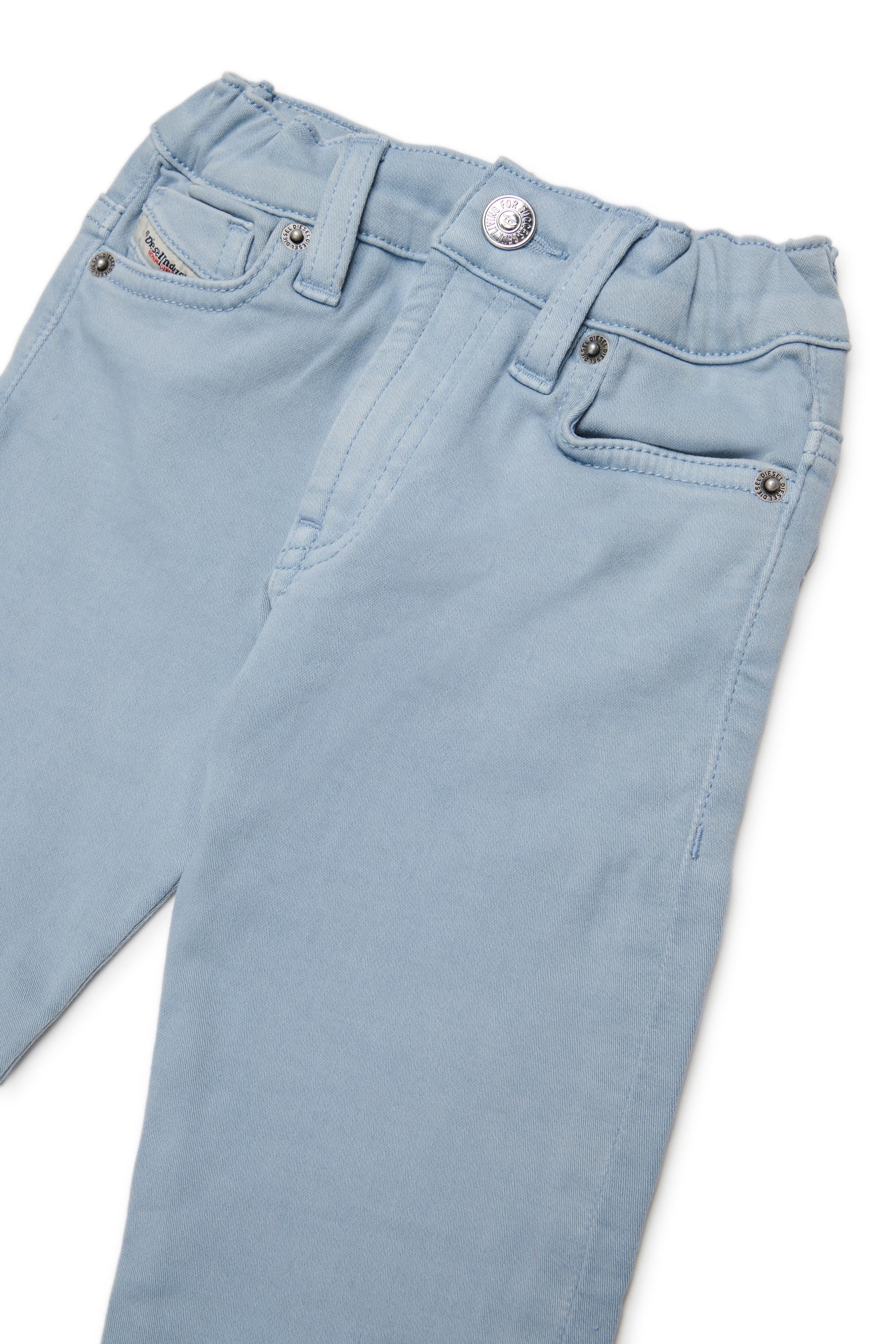 Diesel - Unisex's D-JOOLS-B JJJ, Light Blue - 3