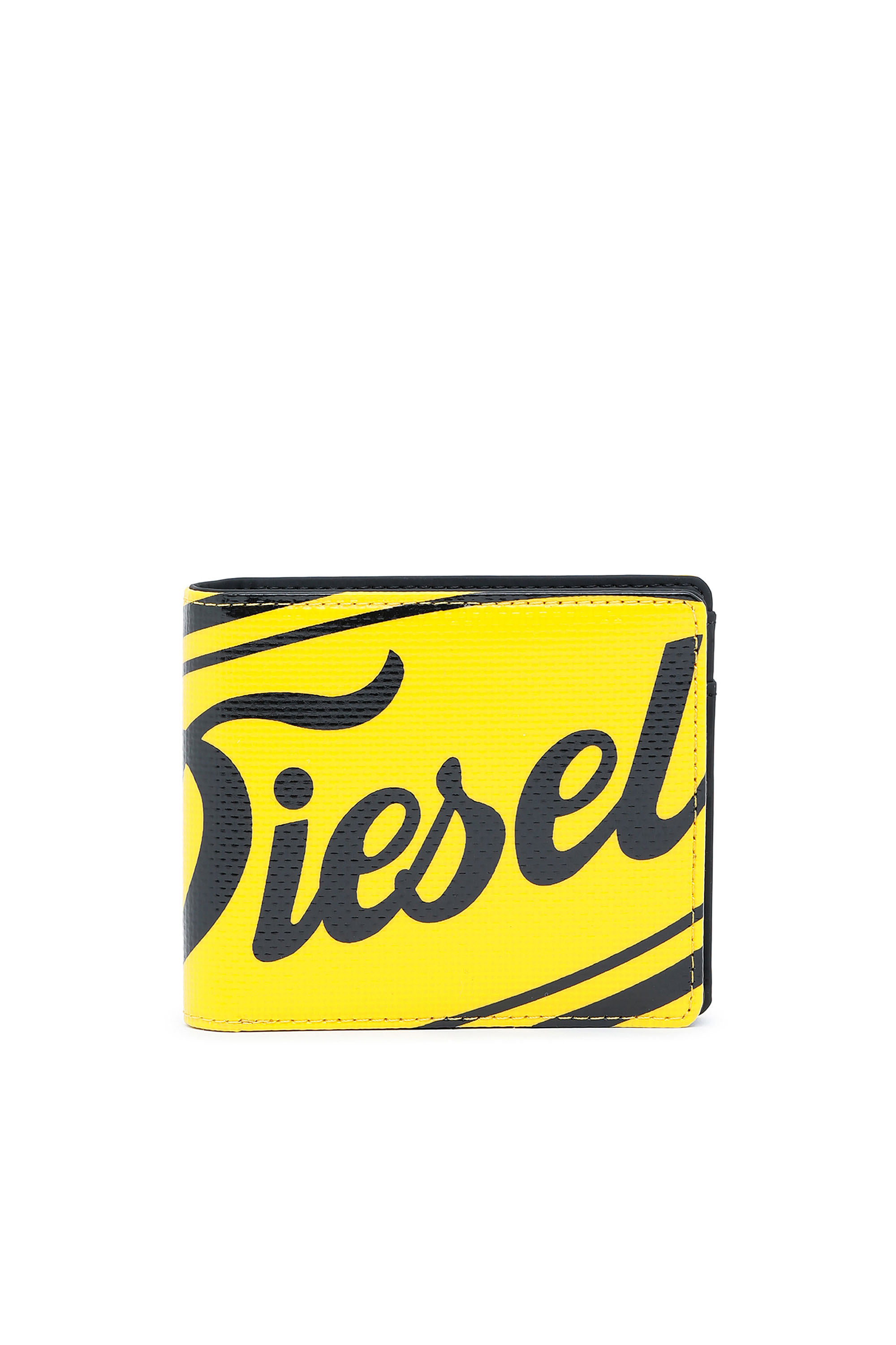 Diesel - HIRESH S, Jaune - Image 1