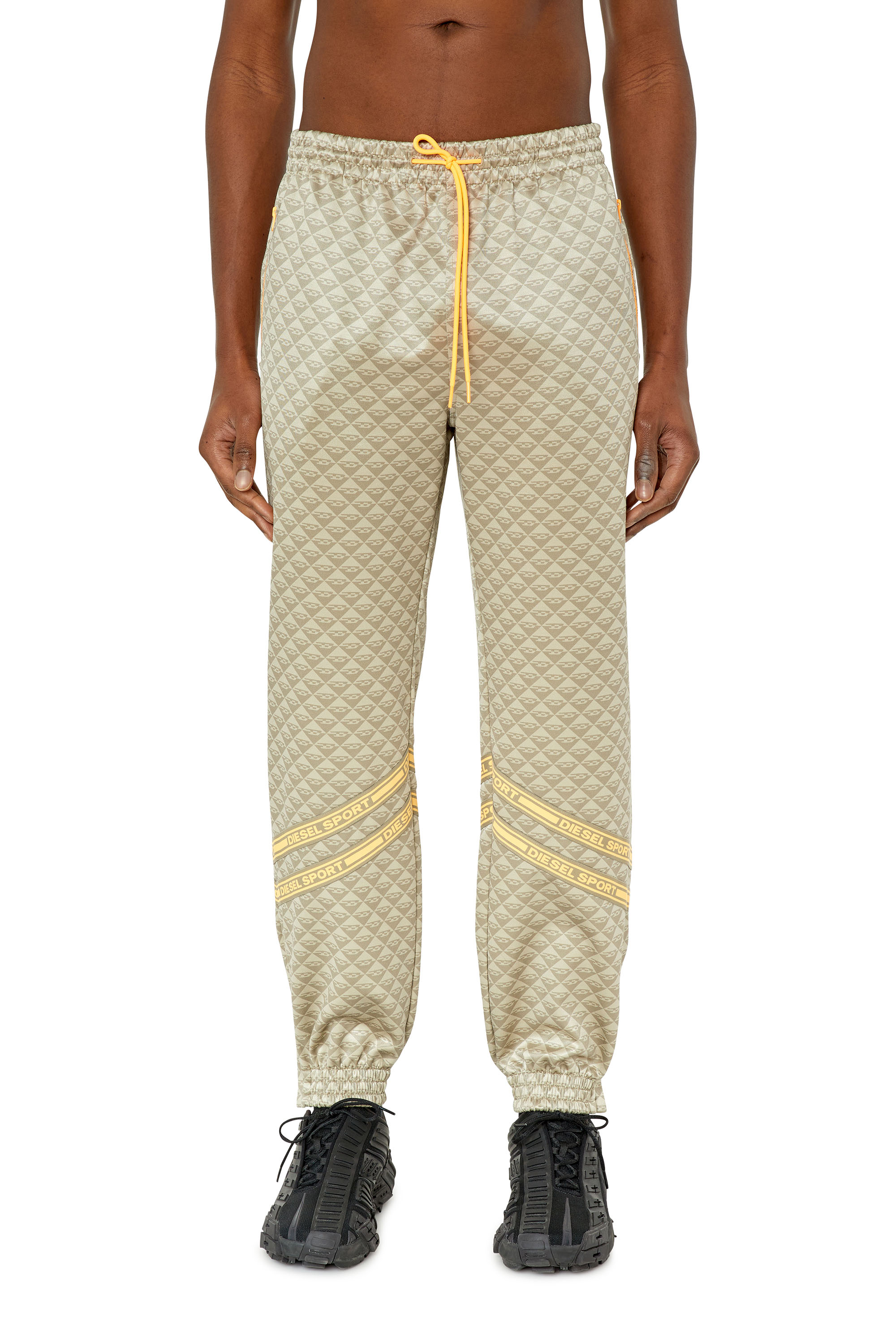 Diesel - AMSB-FLAVIE-HT30, Vert Militaire - Image 1