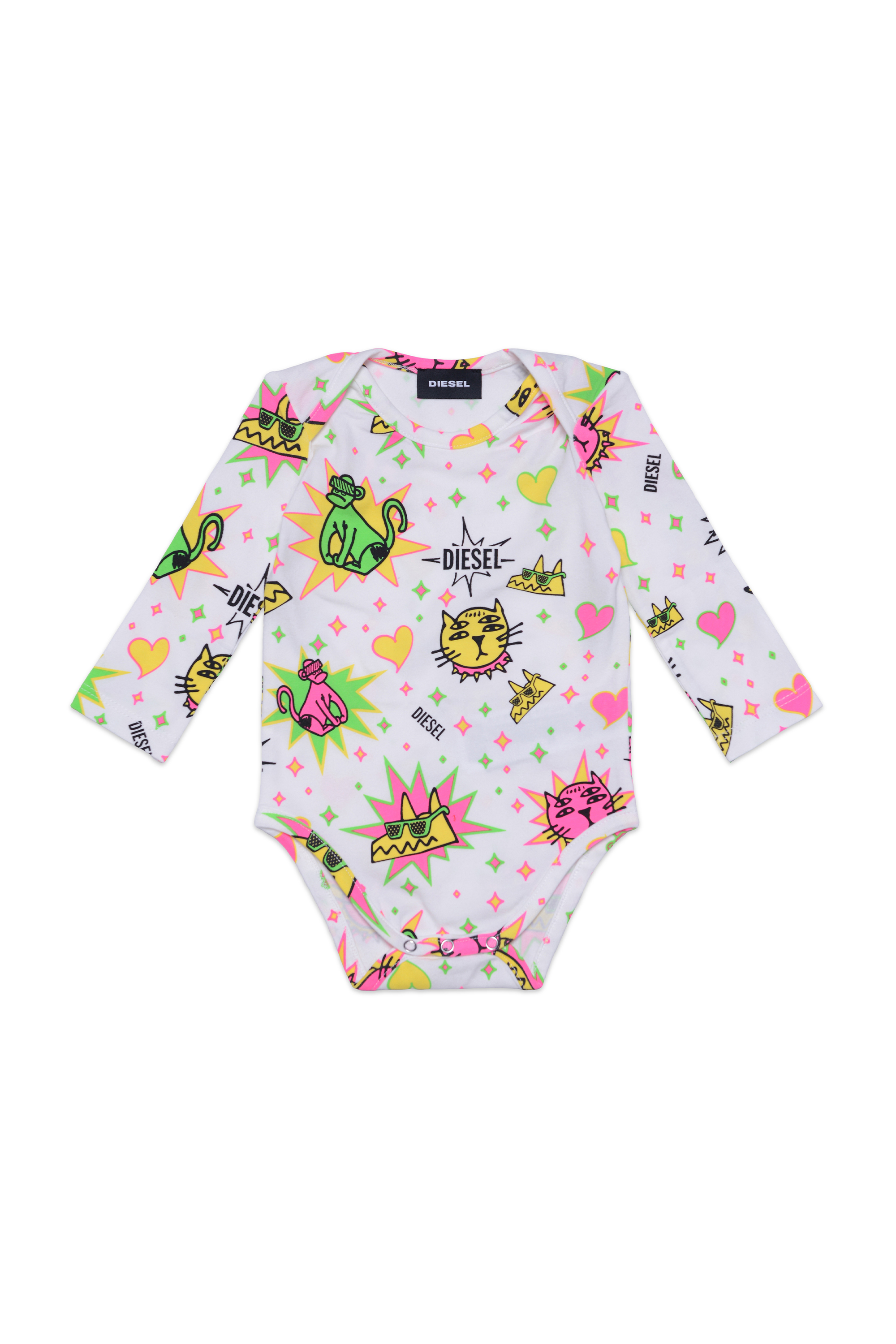 Diesel Garcon Bebe Jeans Habillement Accessoires Diesel