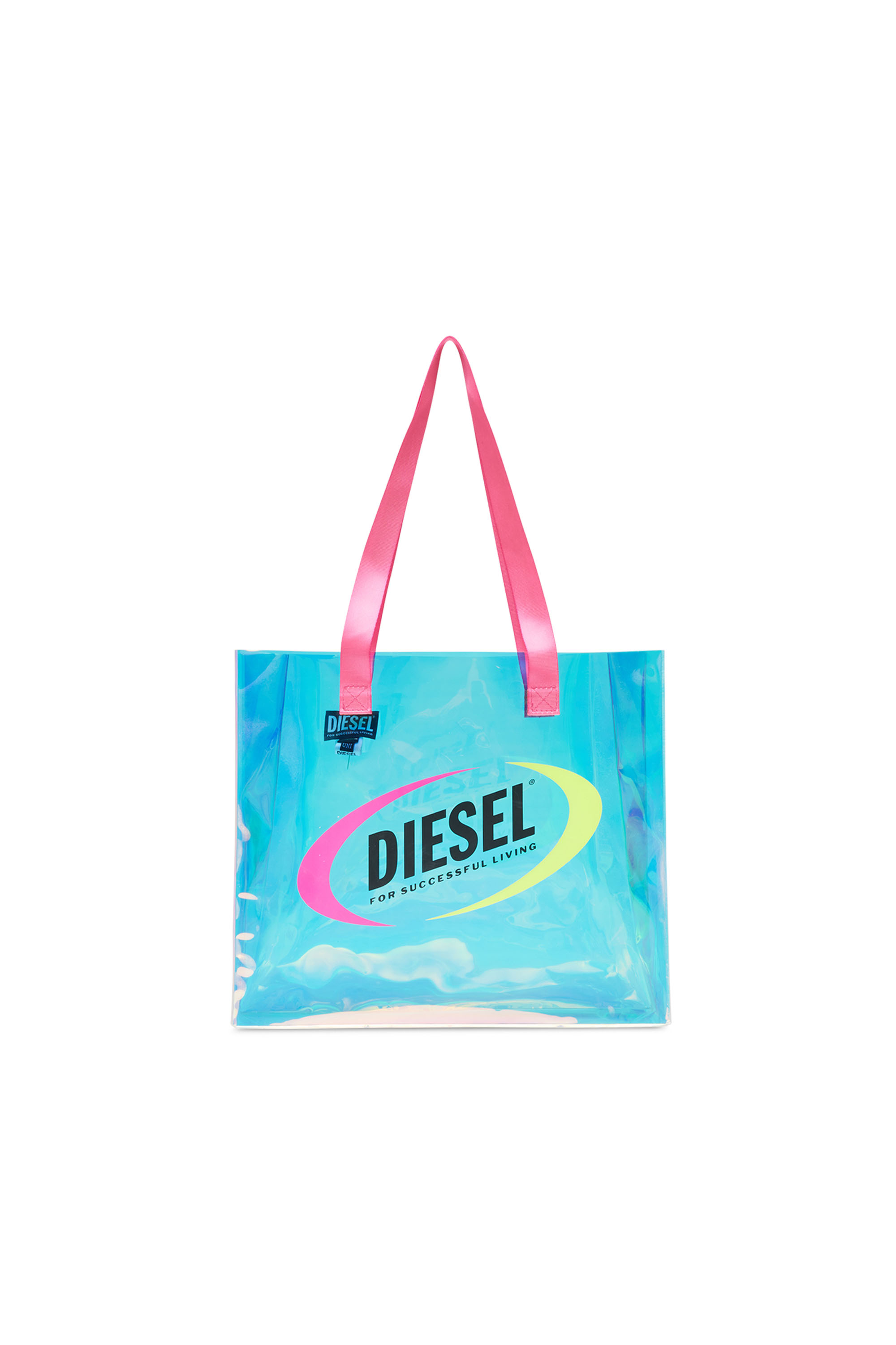 Diesel - WORSA, Azur - Image 1