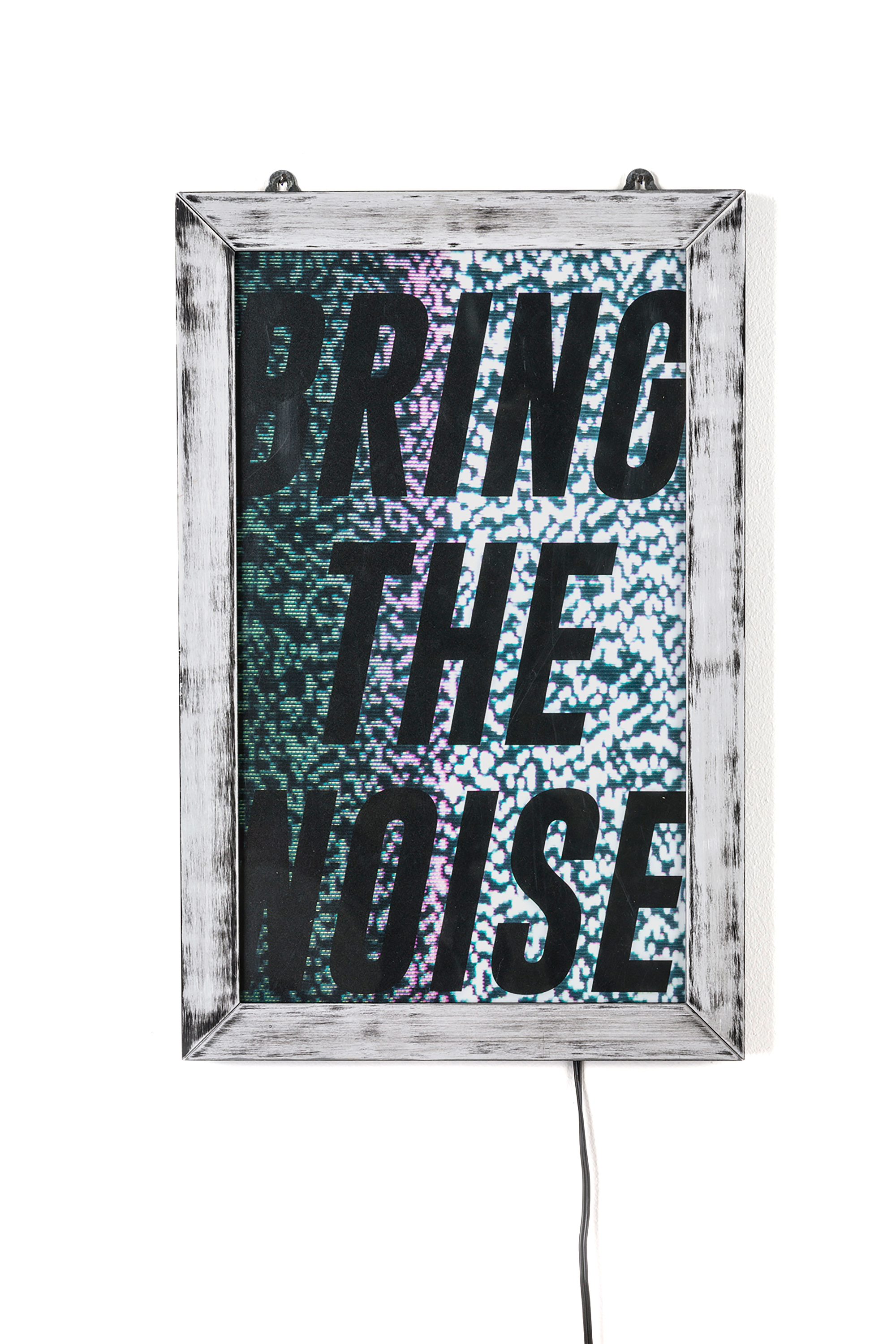 11010 FRAME IT!, Blanc - Accessoires de Maison