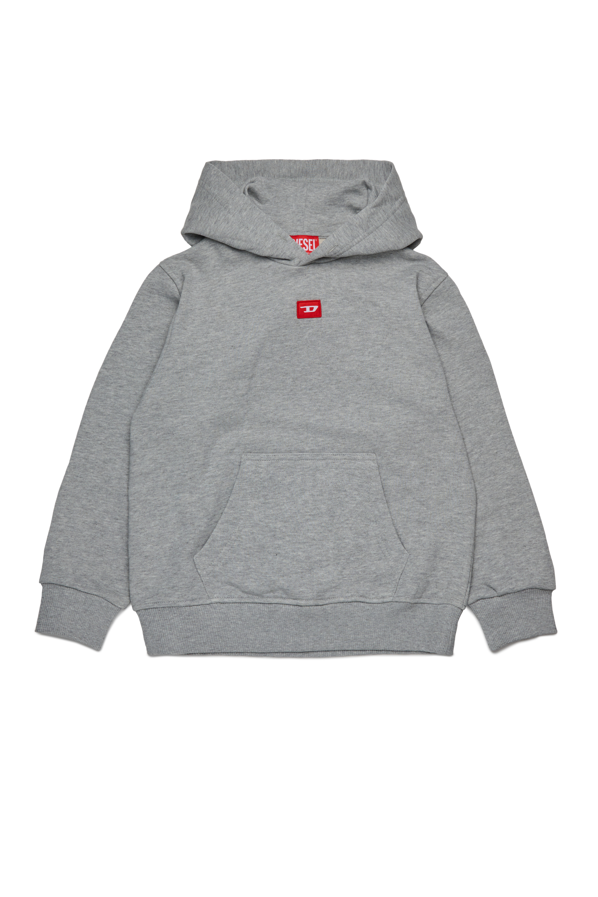 SXGINHOOD OVER, Gris