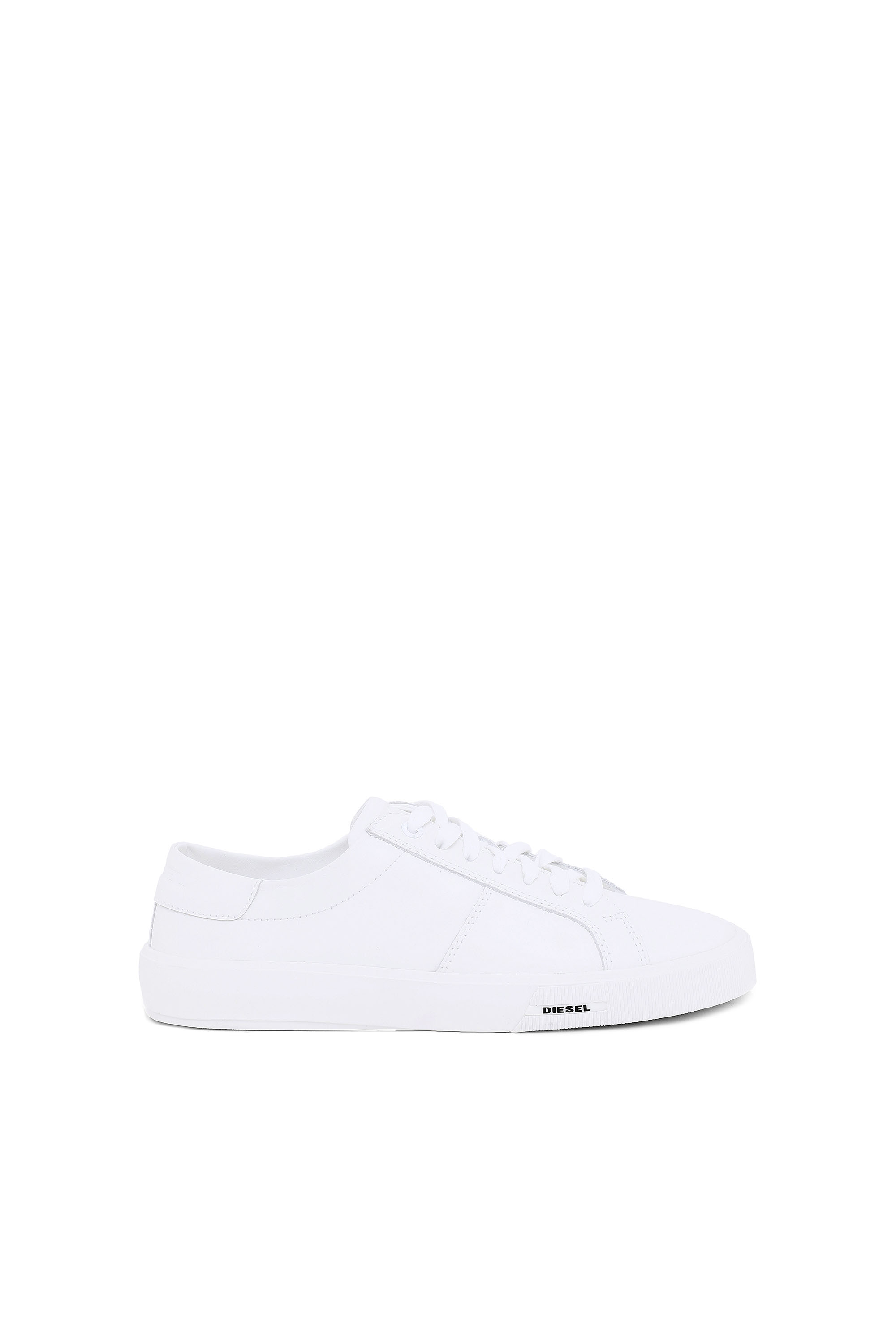 S-MYDORI LC W, Blanc - Baskets