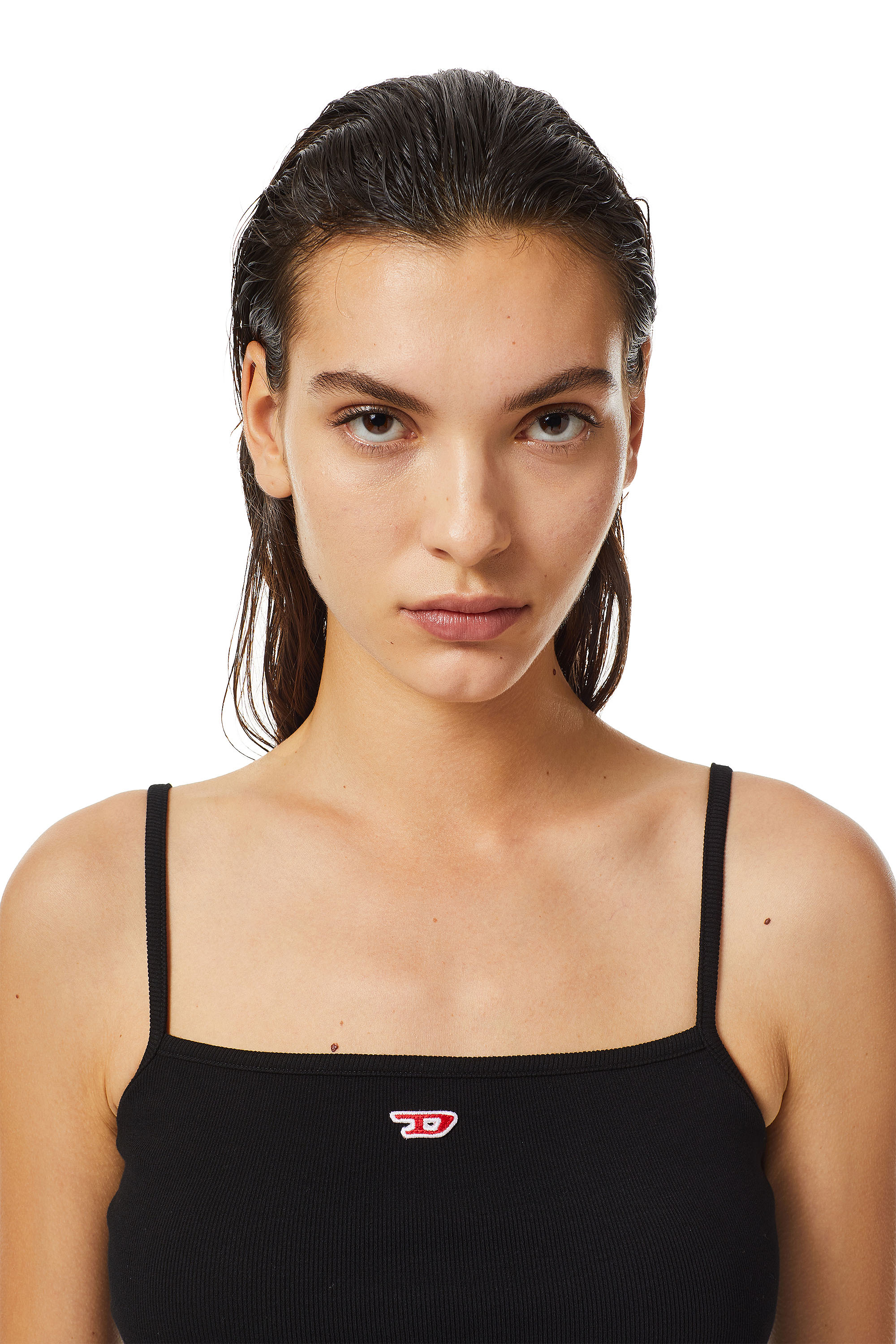 Diesel - T-HOP-D, Noir - Image 5