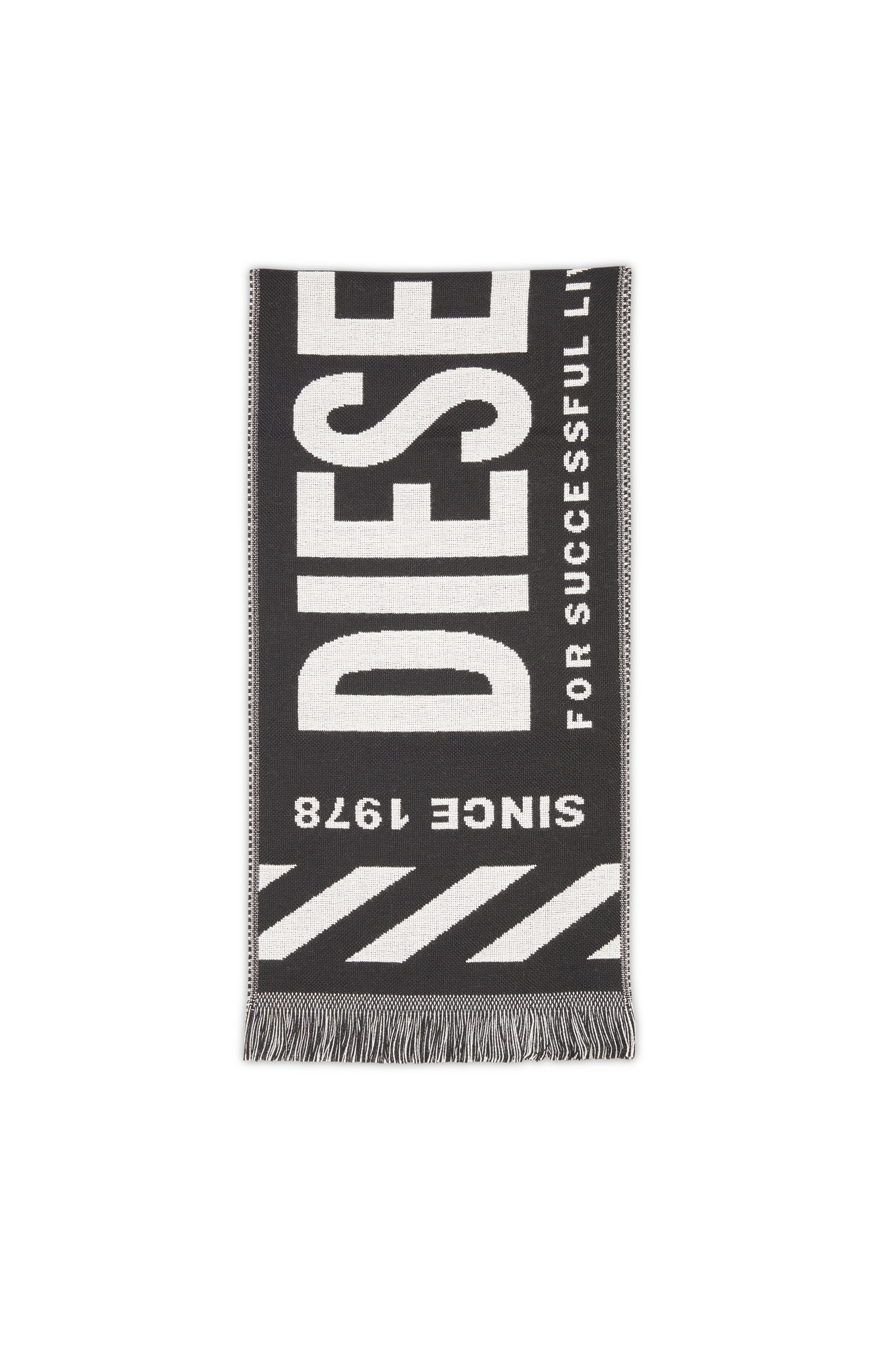 Diesel - S-BISC, Noir - Image 1