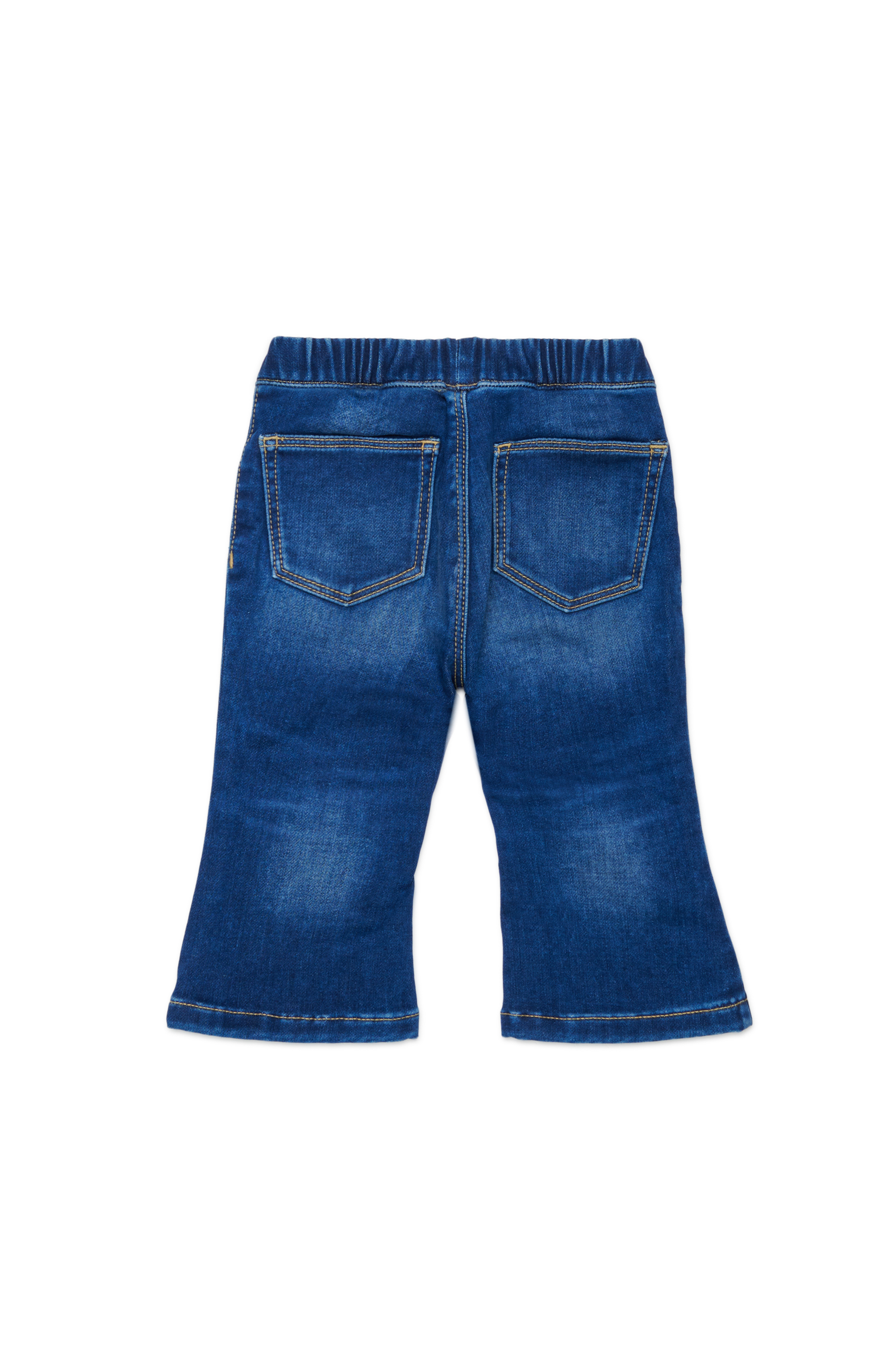Diesel - D-PAMI-B JJJ Femme, Bleu moyen - Image 2