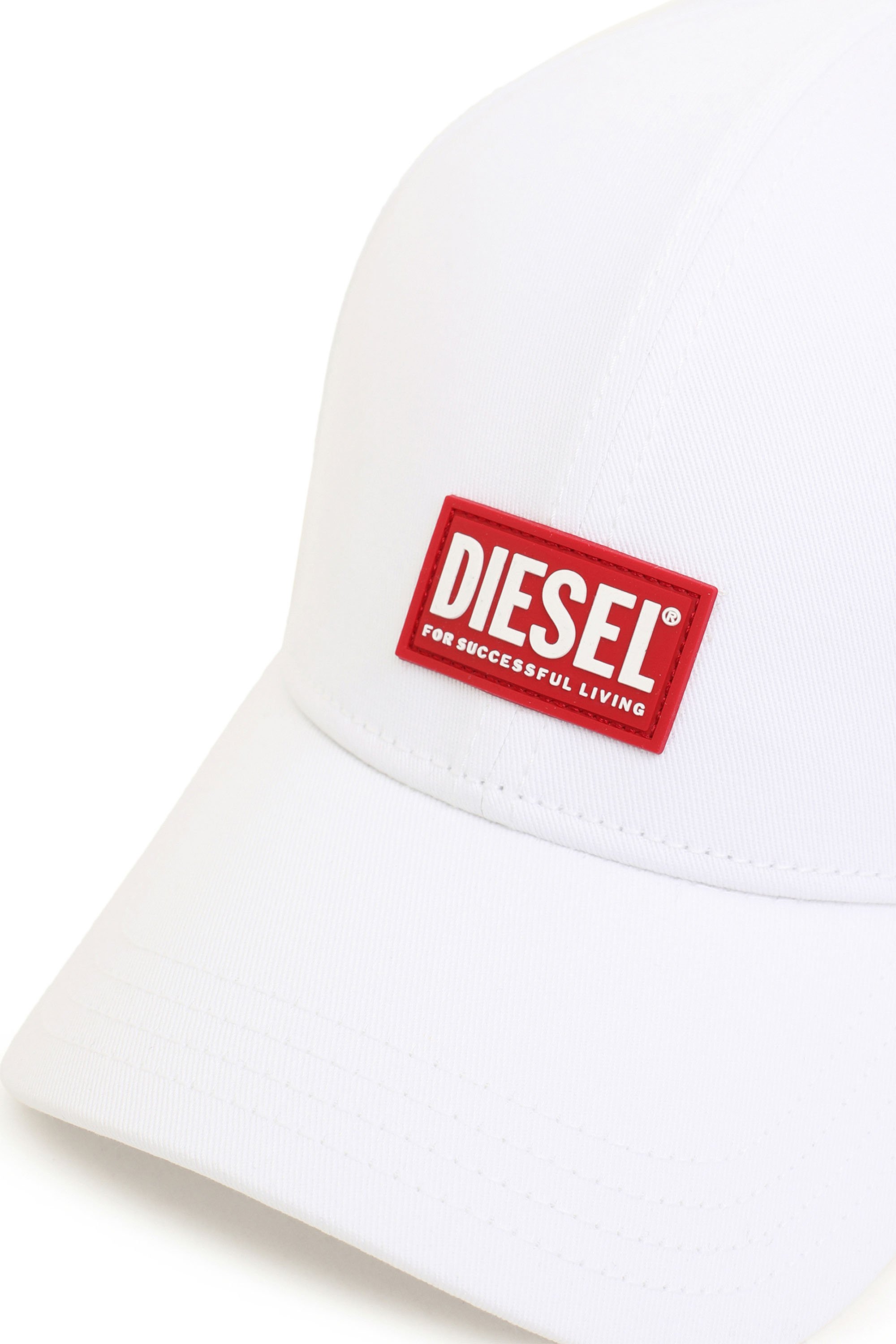 Diesel - CORRY-GUM, Blanc - Image 3