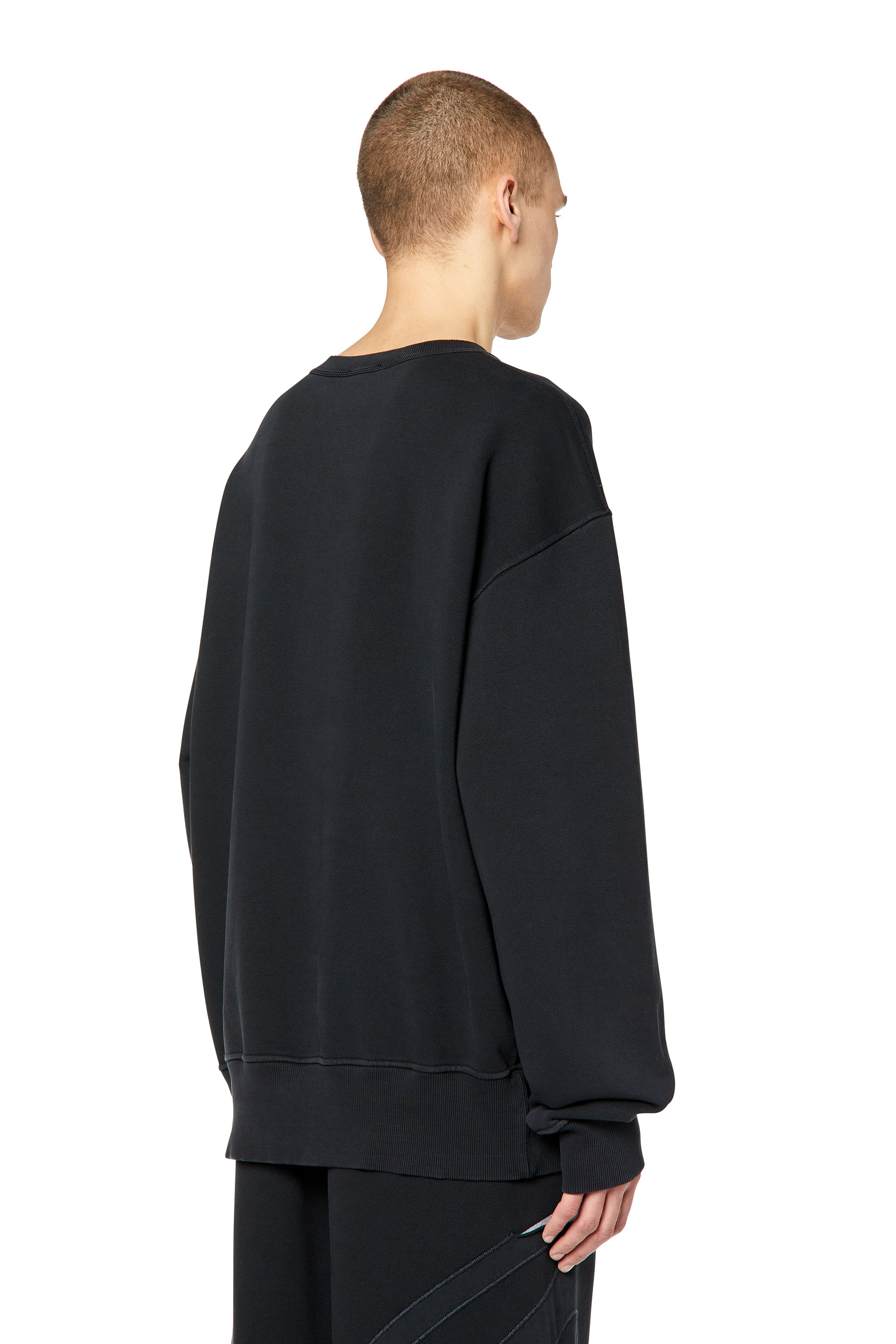 Diesel - S-MACS-PEELOVAL, Noir - Image 4