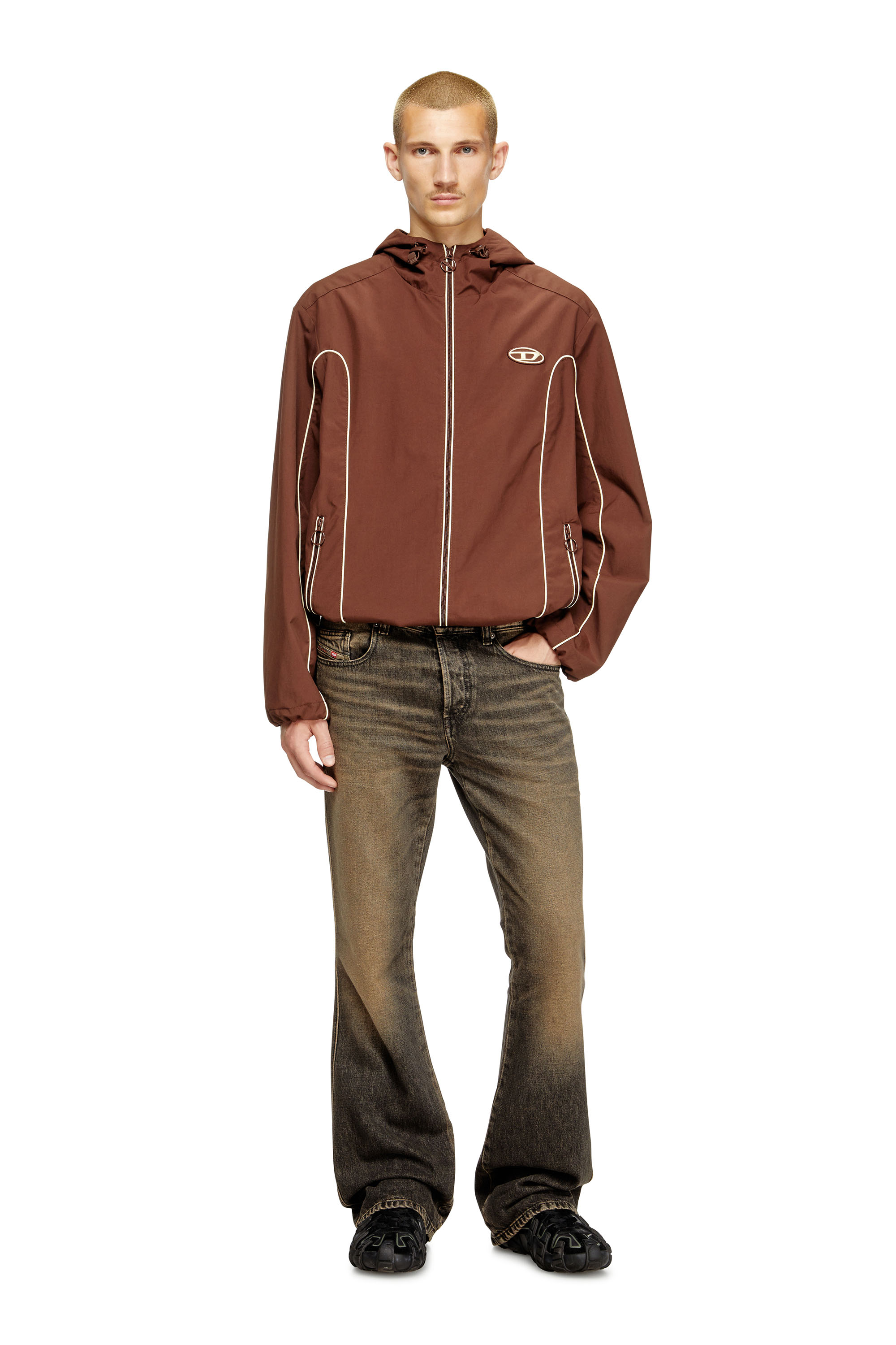 Bootcut Jeans 1998 D-Buck 007AX