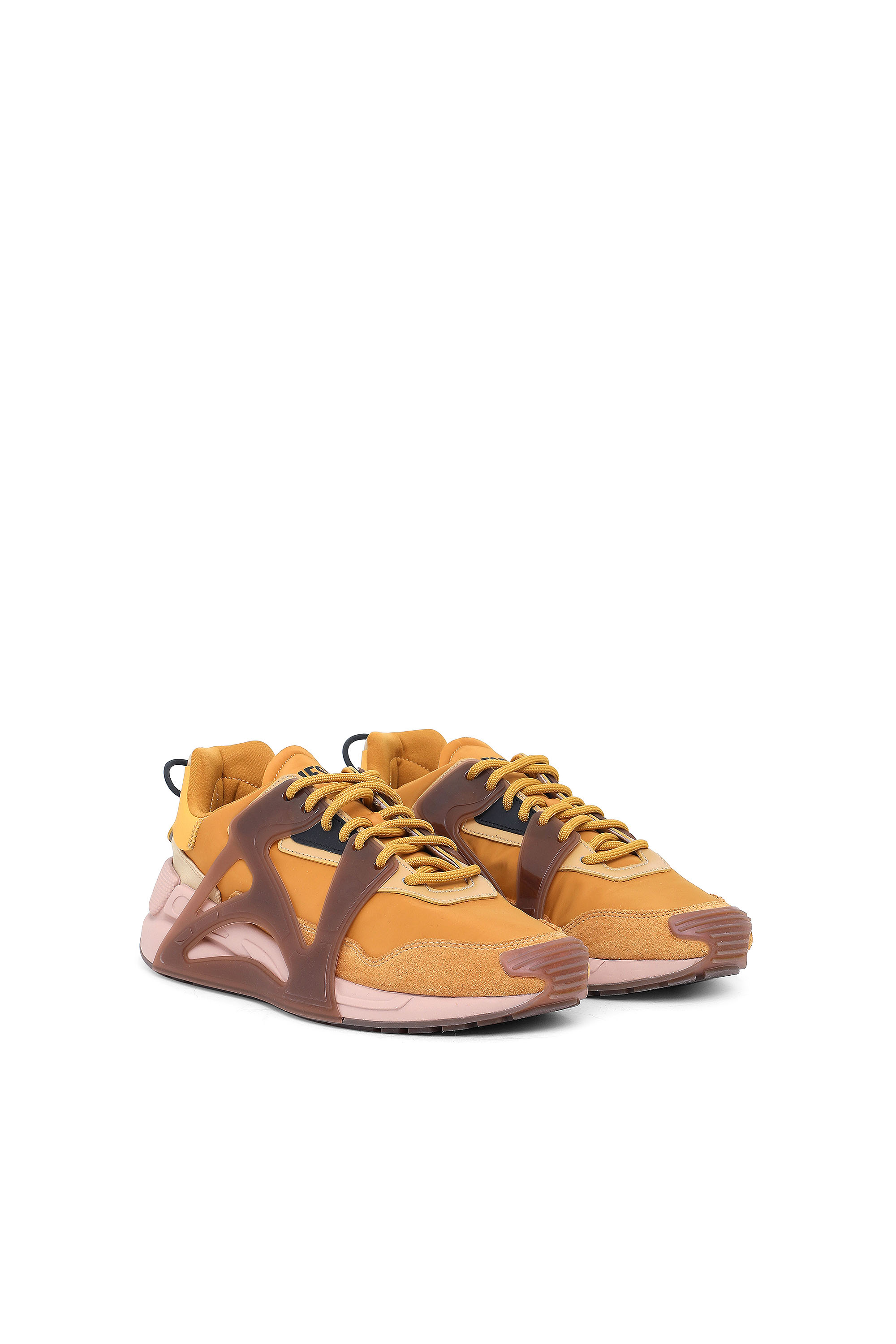 diesel serendipity yellow
