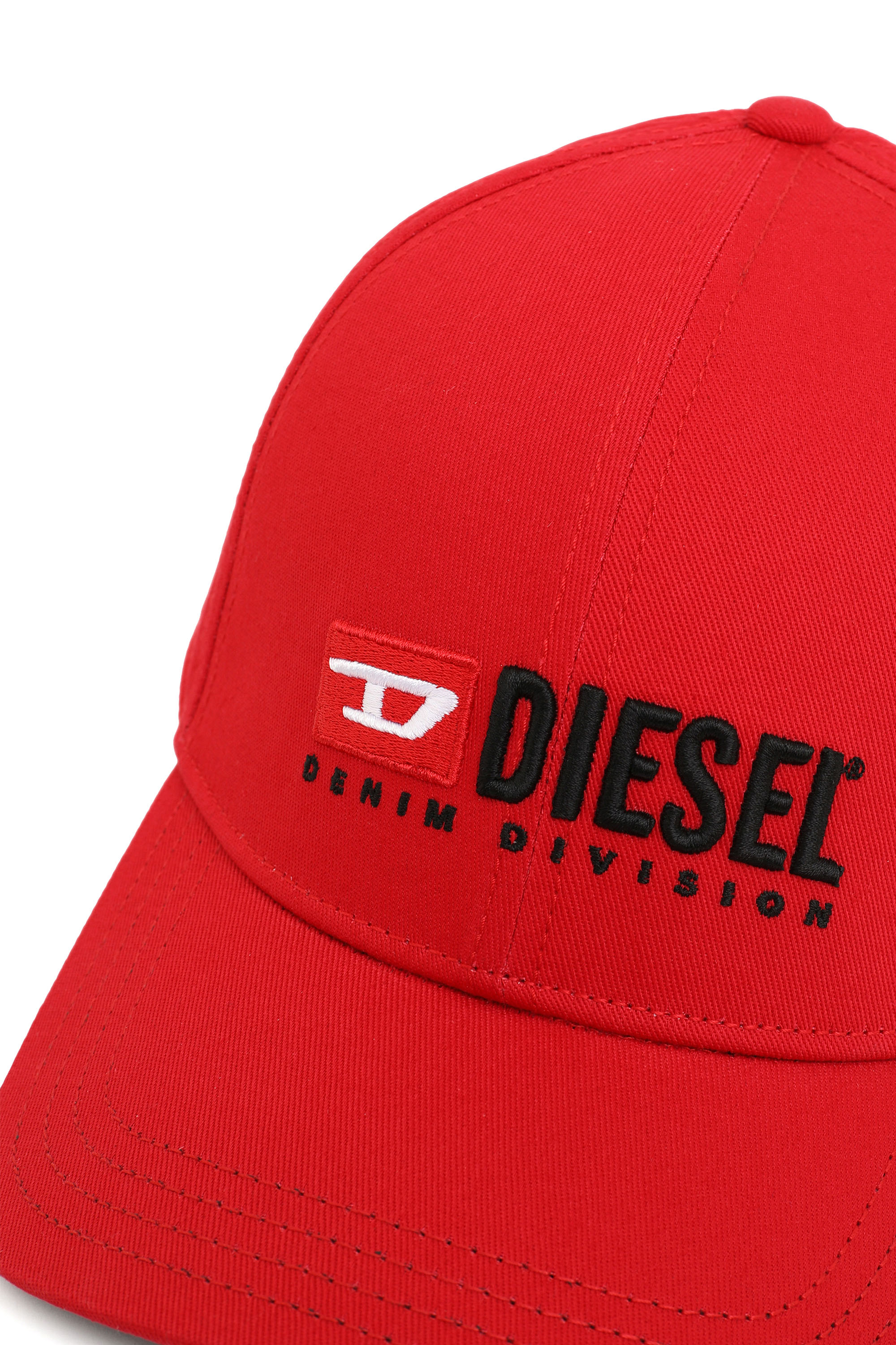 Diesel - CORRY-DIV, Rouge - Image 3