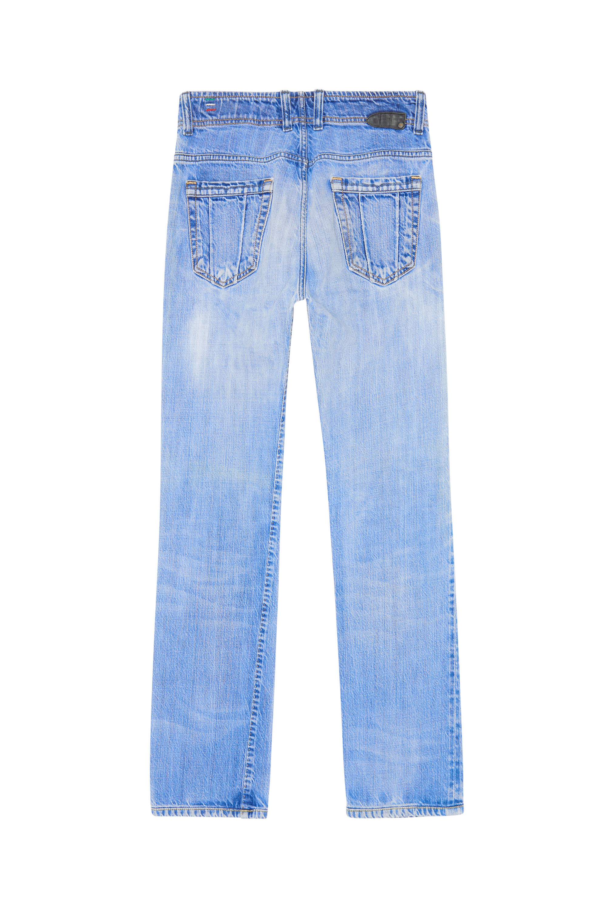 Diesel - REVICK, Diesel Homme - Jeans Bleu clair Homme in Bleu - 2