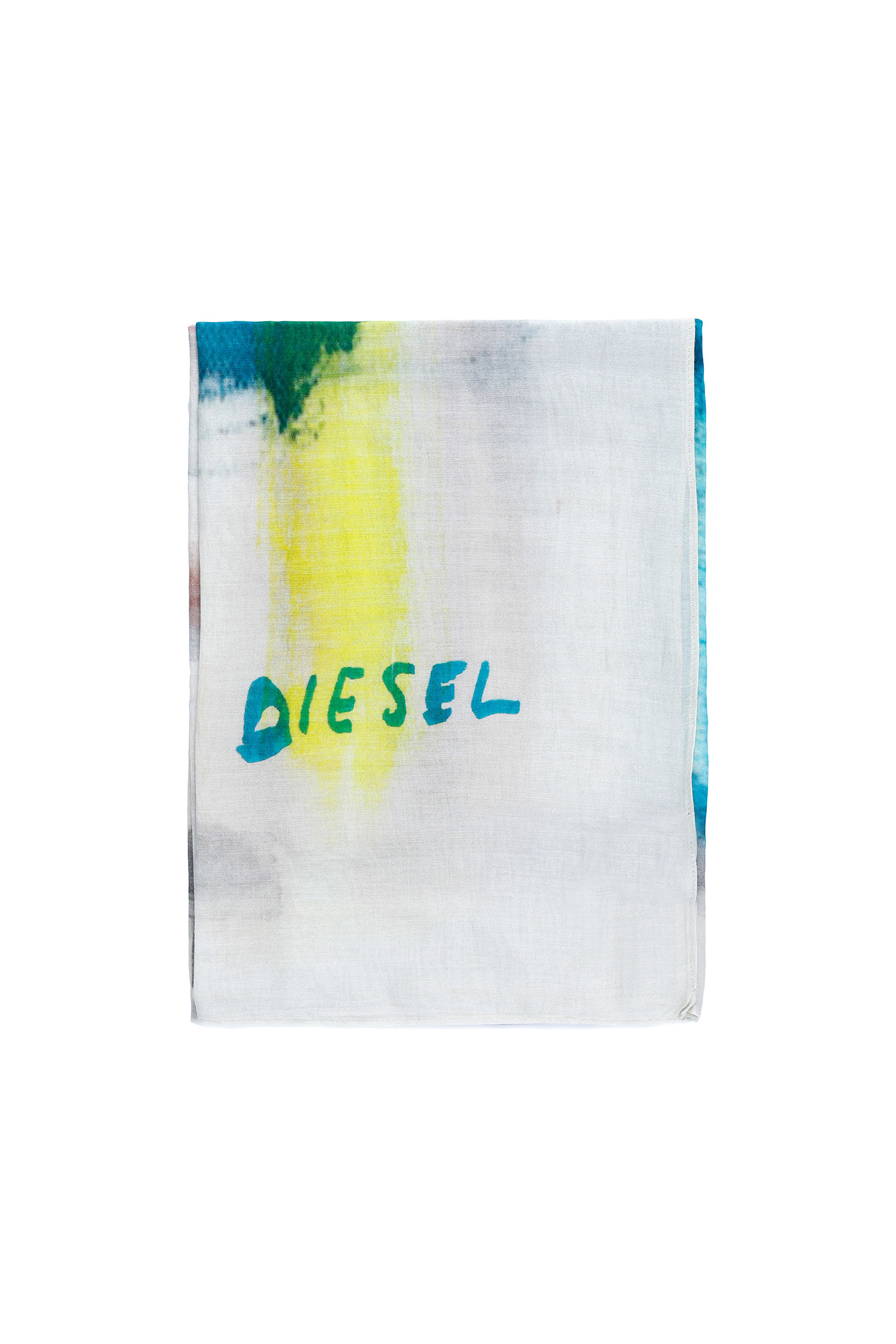 Diesel - S-JENS, Blanc - Image 1