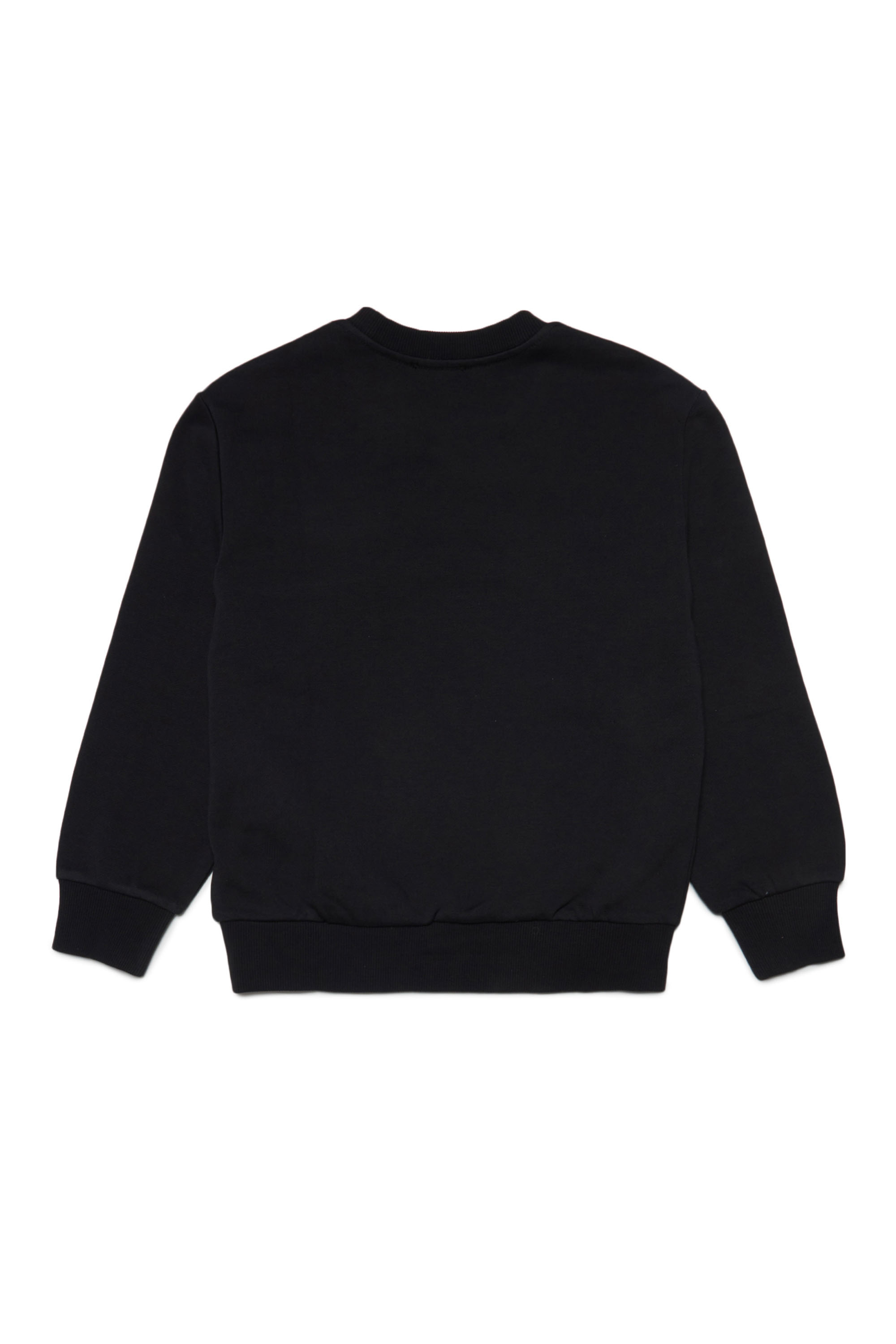 Diesel - STREK OVER, Noir - Image 2