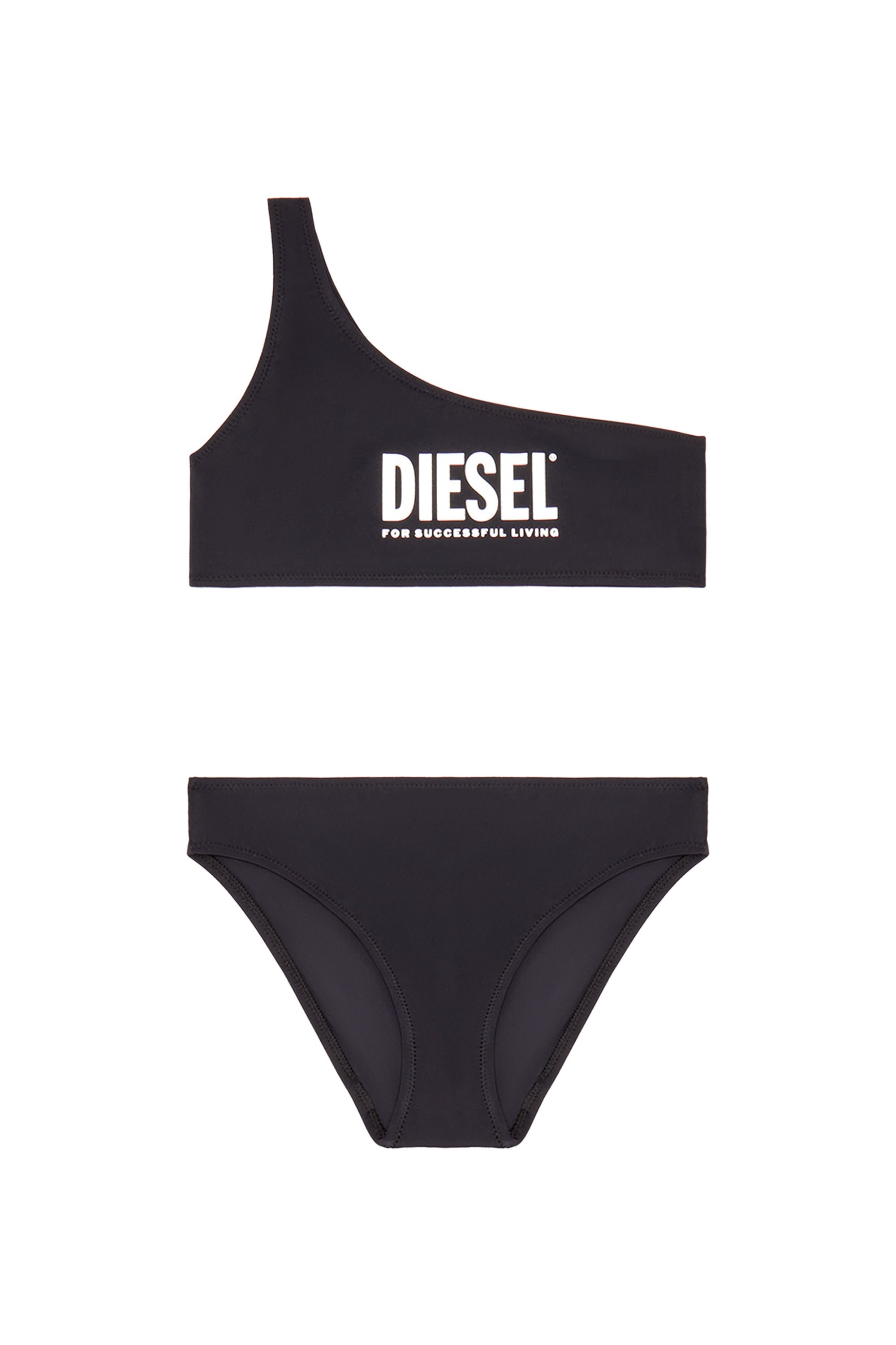 Diesel - MHOLDER, Noir - Image 1