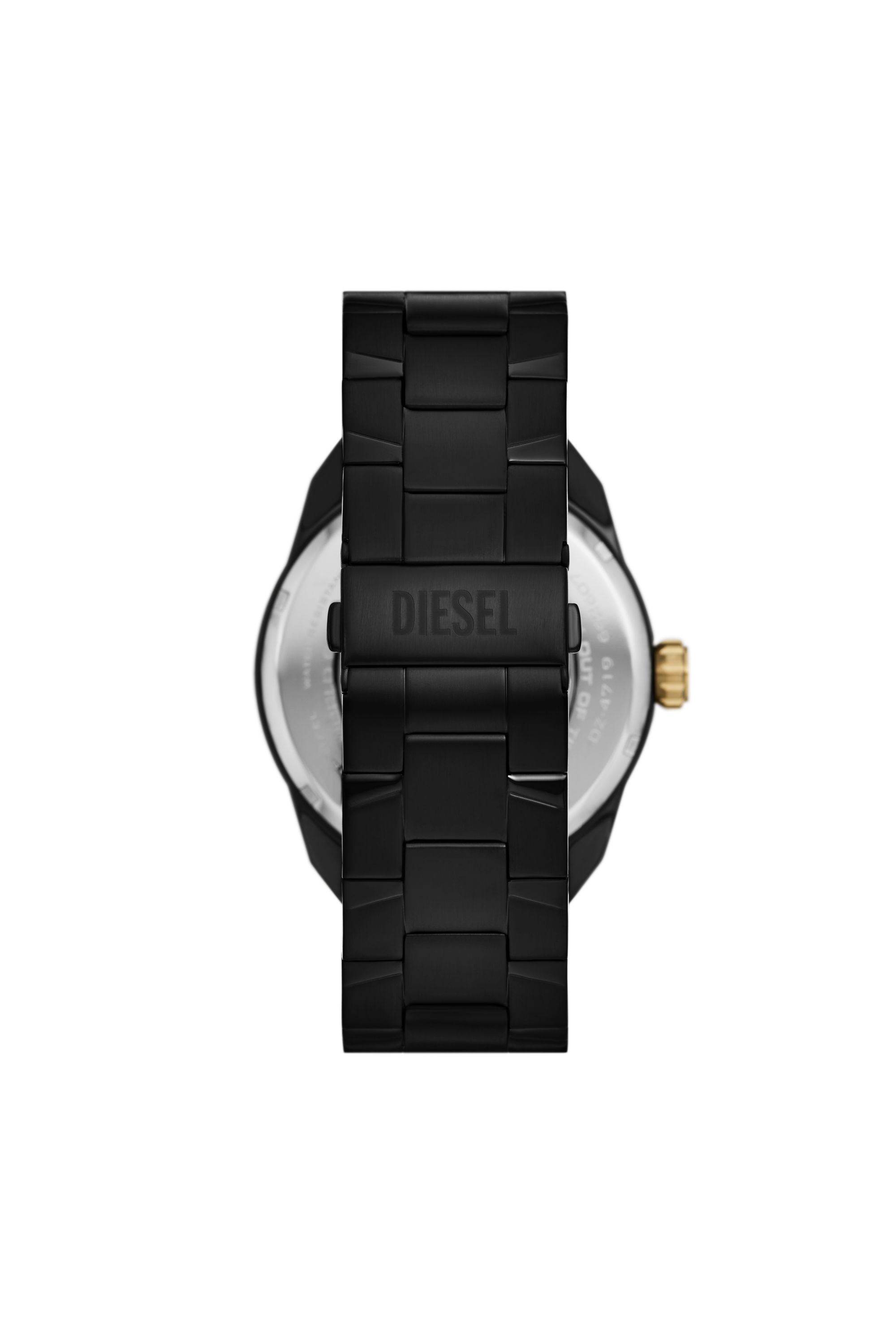 DZ4719 WATCH, Noir