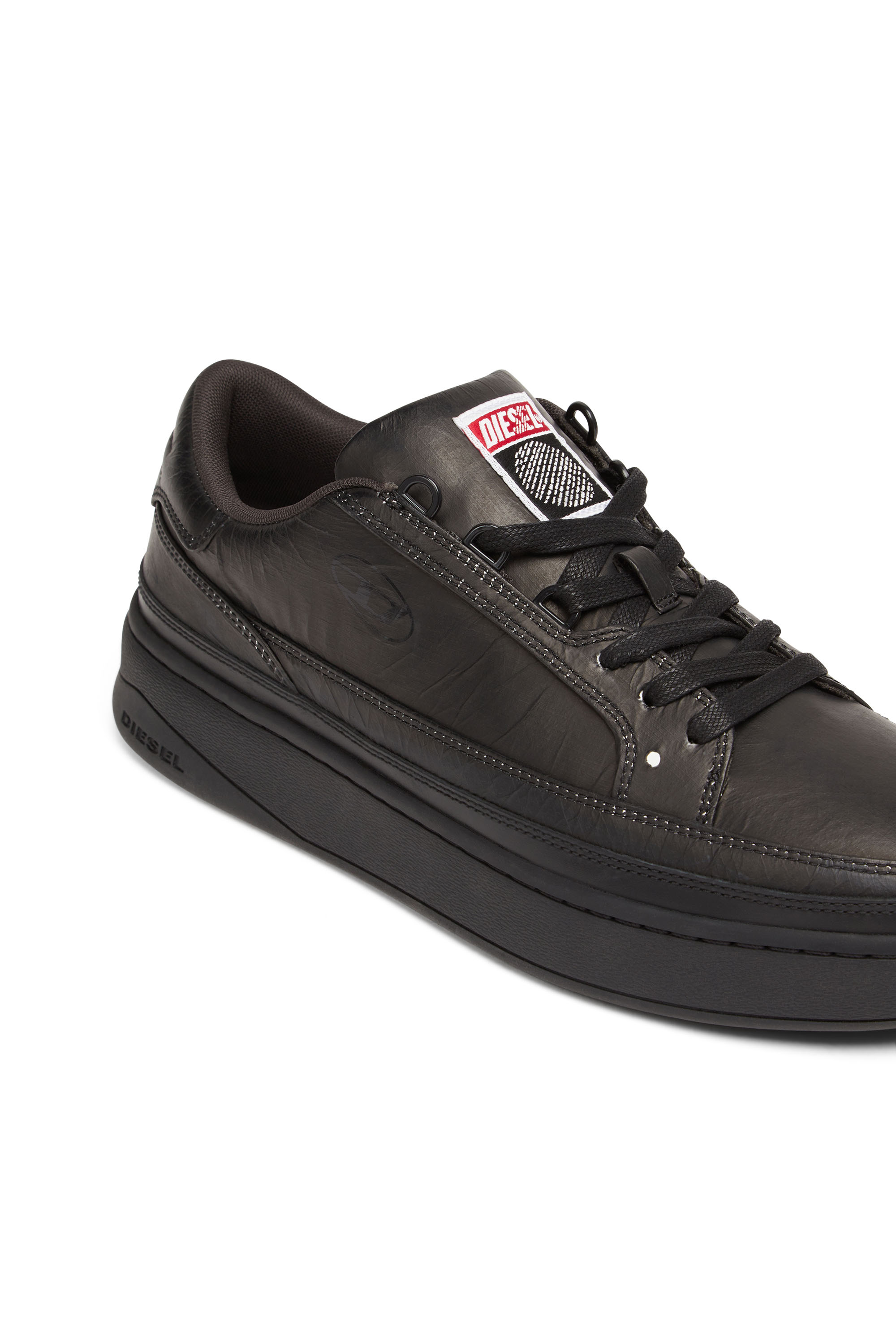 Diesel - S-SINNA LOW TK W, Noir - Image 7