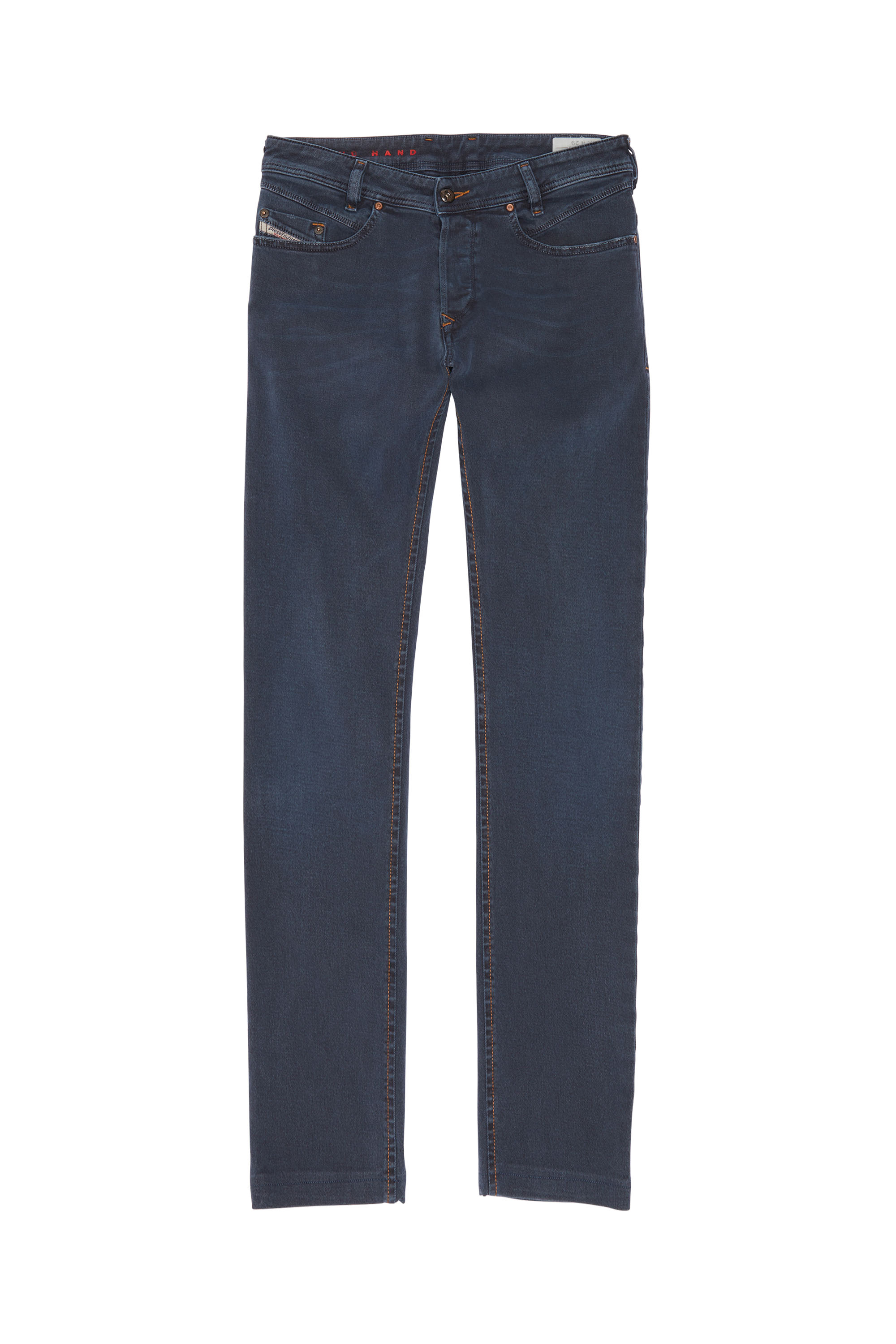 Diesel - IAKOP, Diesel Homme - Jeans Homme in Bleu - 1