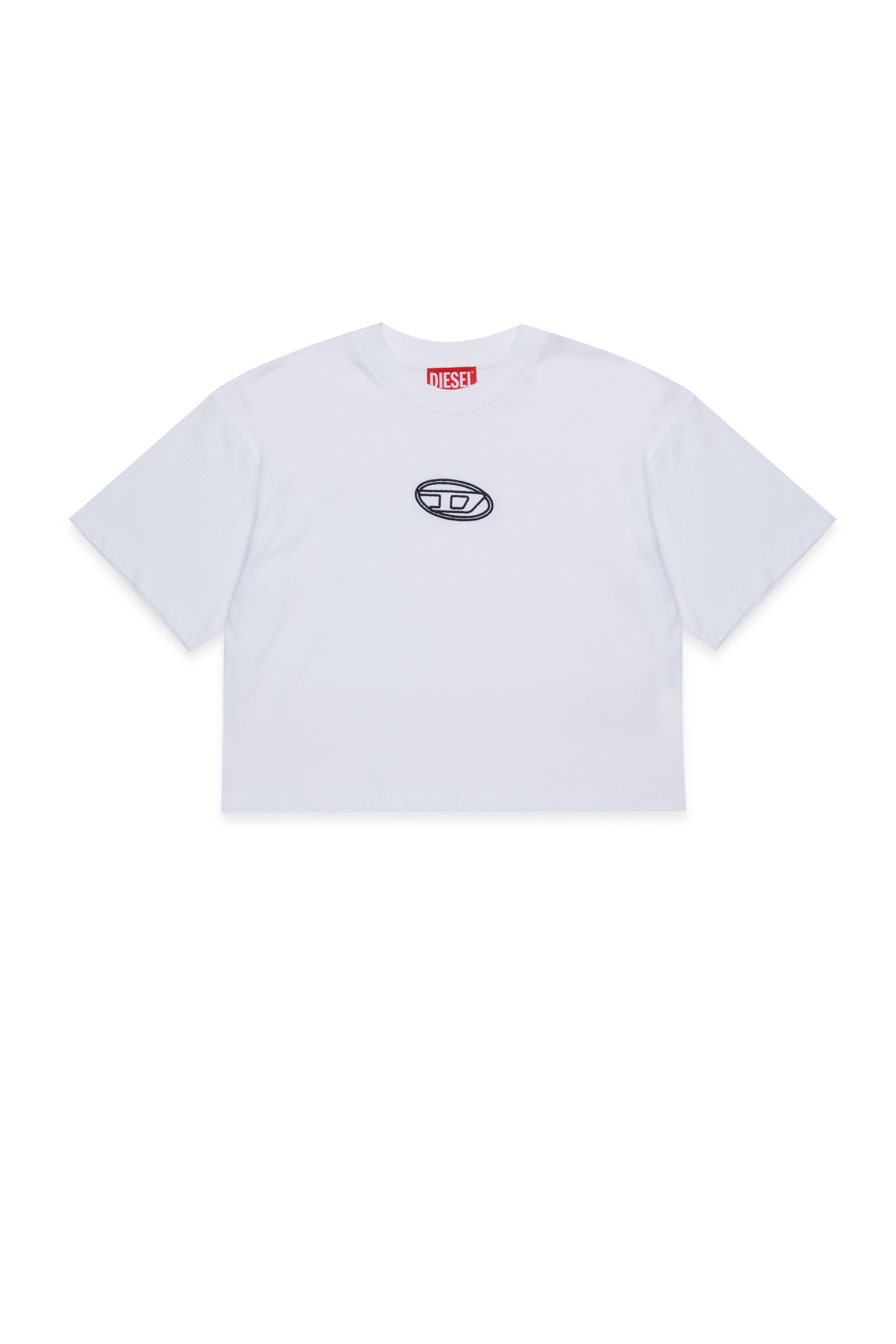 TIXAN, Blanc