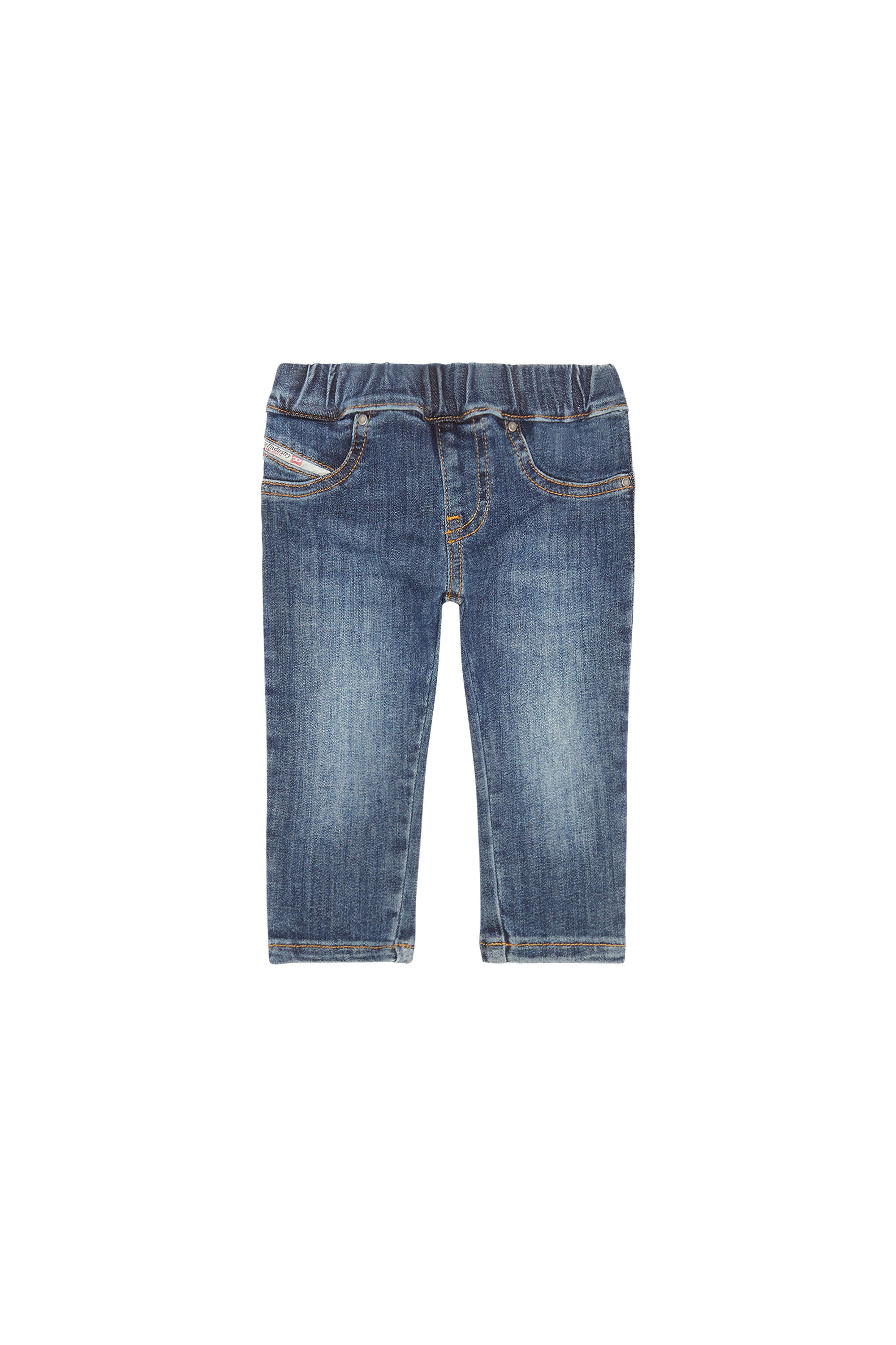 Diesel - PEXI-B, Bleu Foncé - Image 1