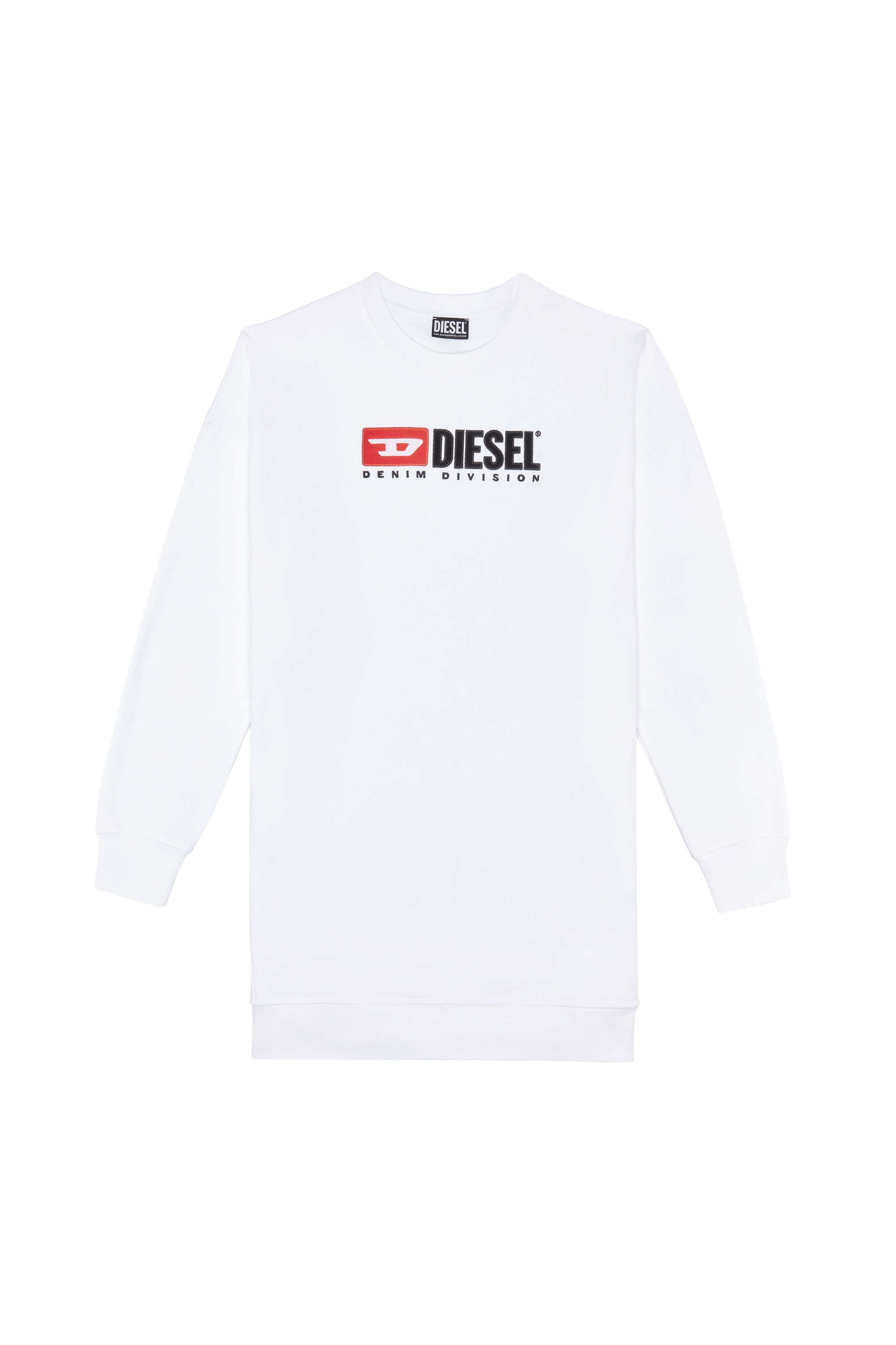 Diesel - D-ROBBIE-DIV, Blanc - Image 1