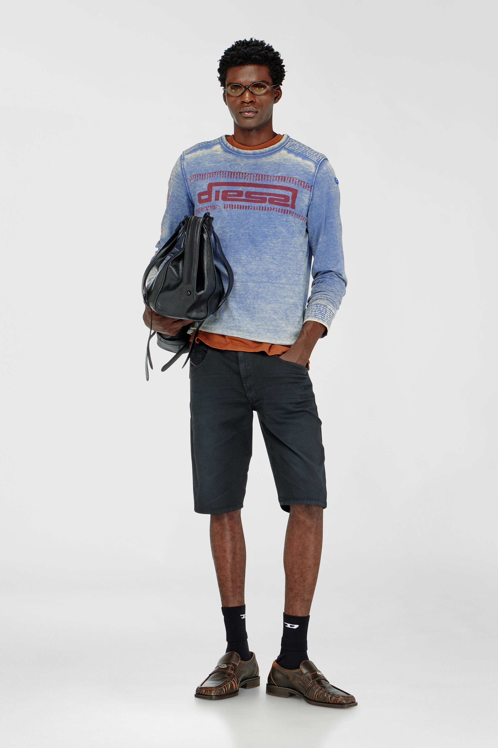 Short chino en JoggJeans