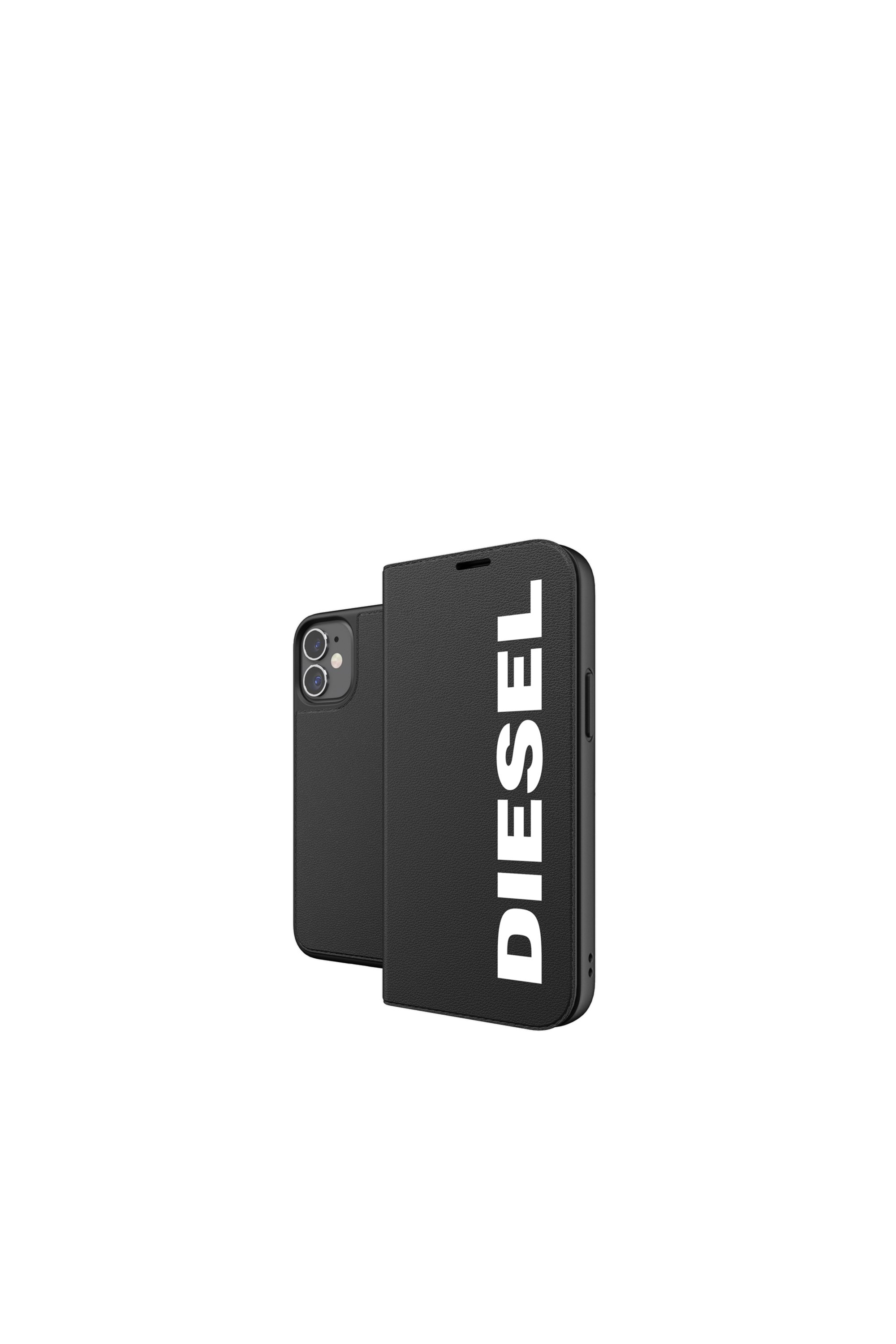Diesel - 42485, Noir - Image 1
