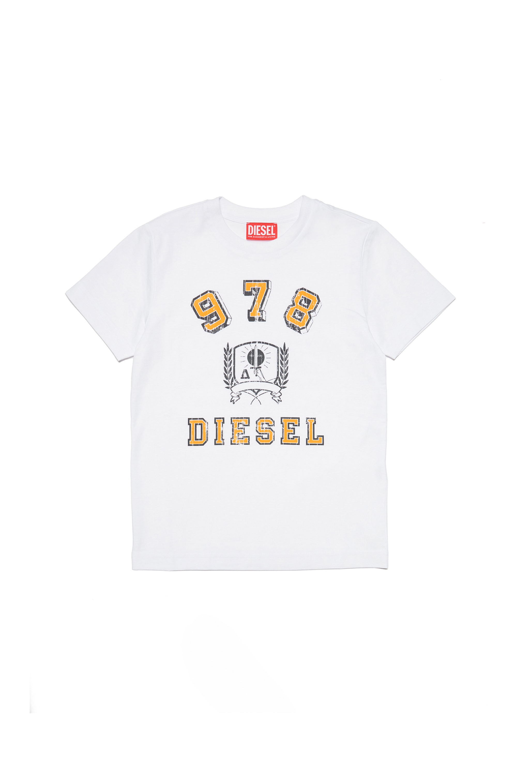 Diesel - TDIEGORE11, Blanc - Image 1