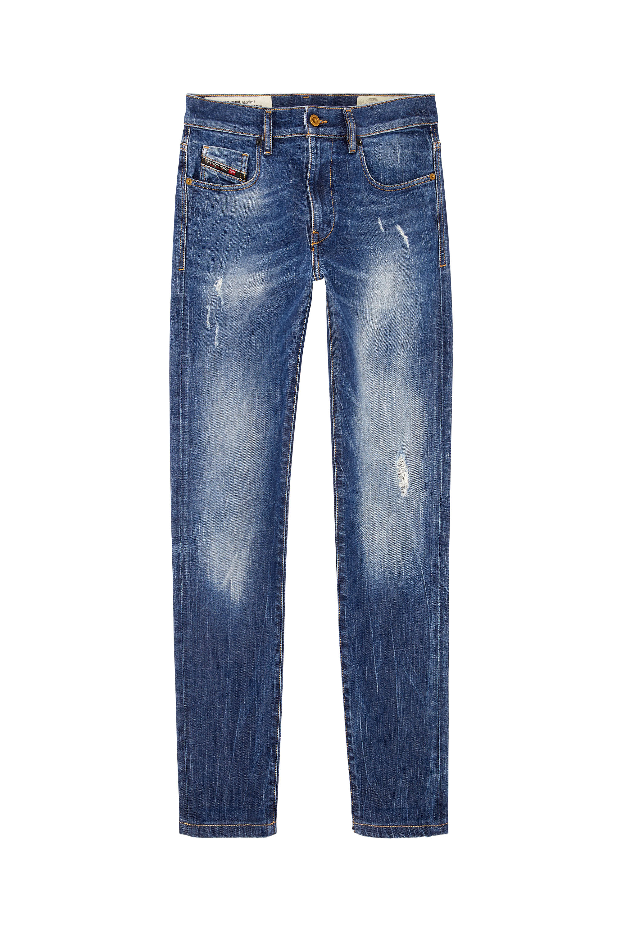 D-STRUKT, 01 Diesel - D-STRUKT Homme, null - Image 1
