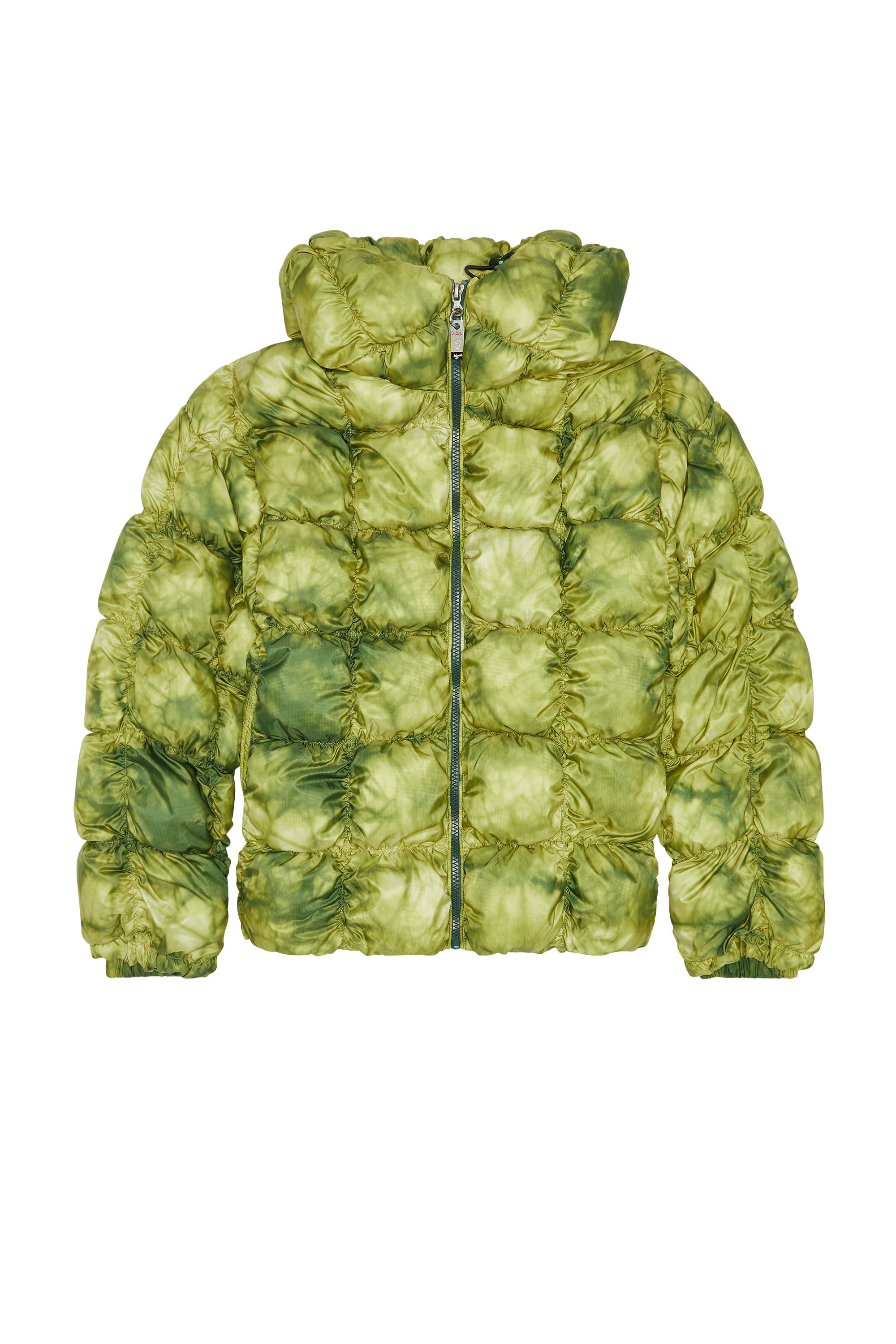 Diesel - W-RALLE, Vert Militaire - Image 3