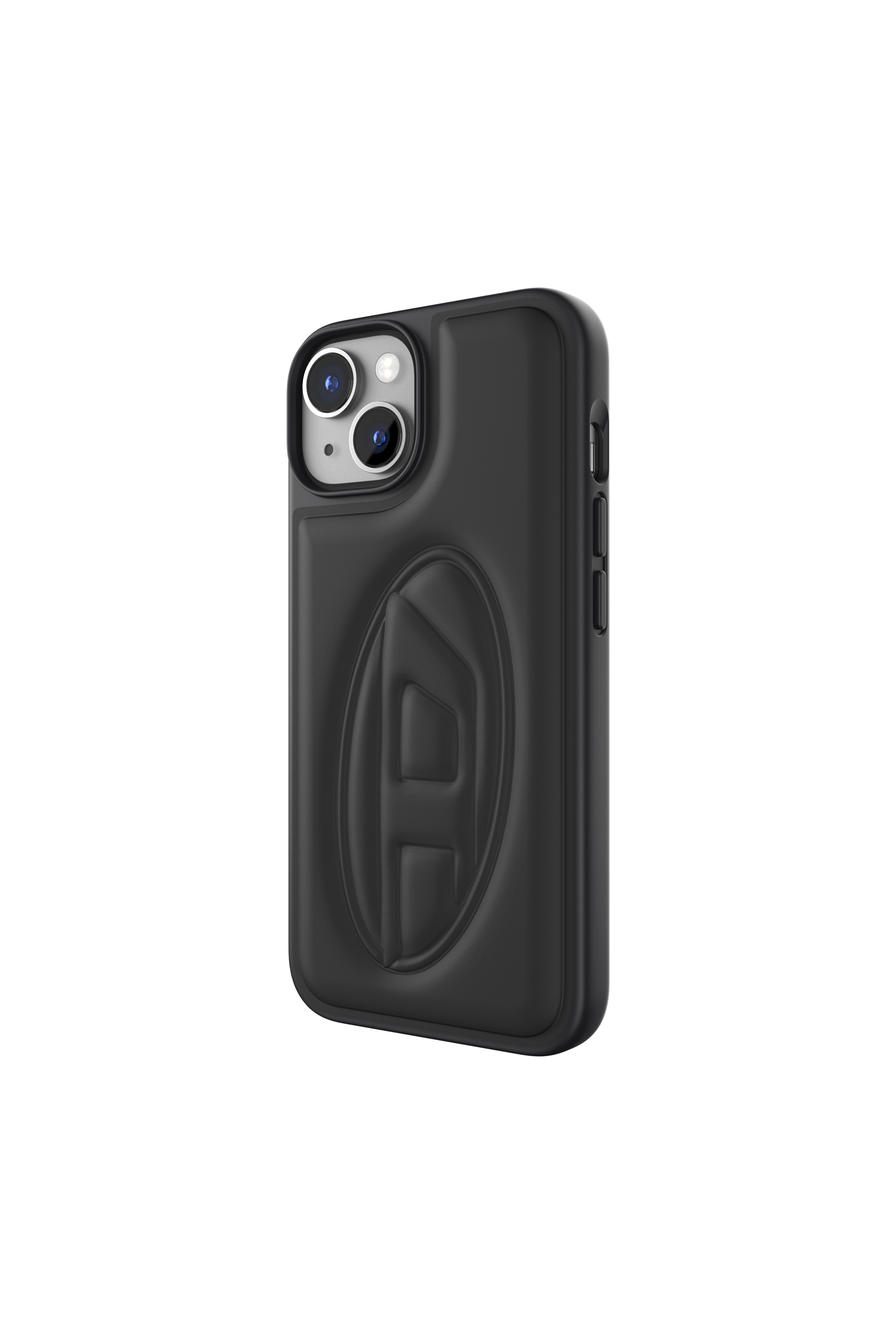 Diesel - 53406 MOULDED CASE, Noir - Image 4