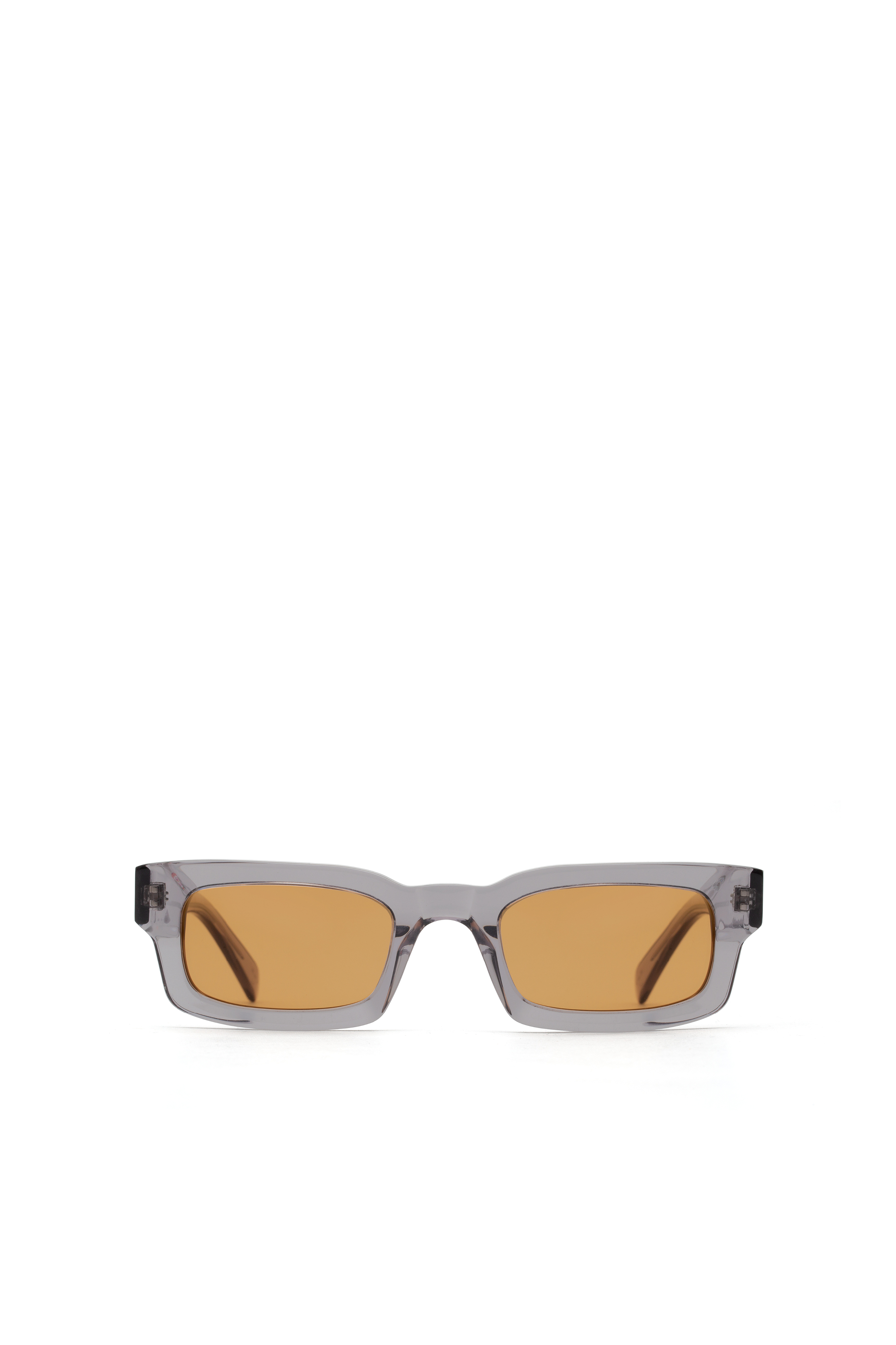DM0360, Gris - Lunettes de soleil