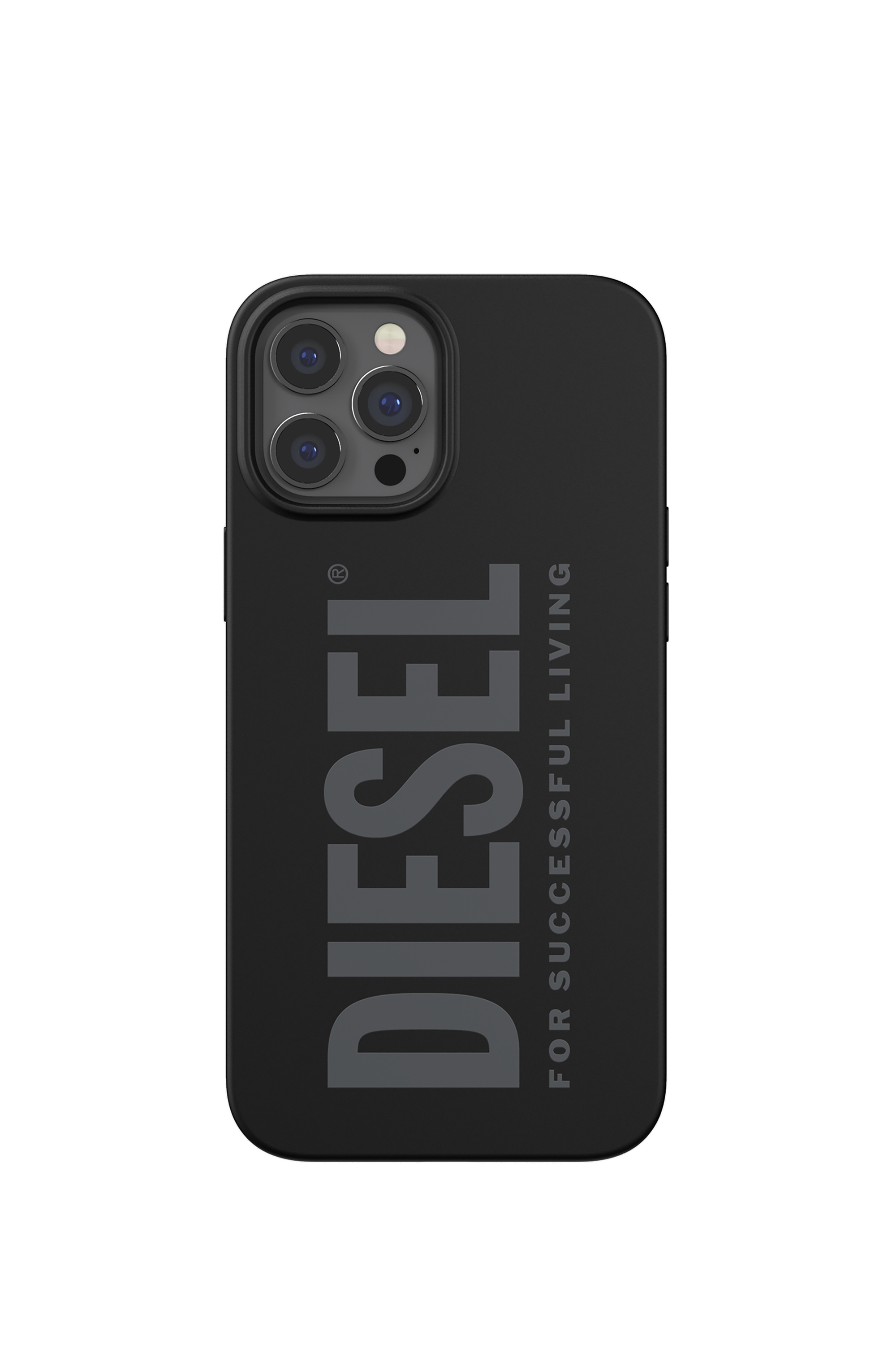 Diesel - 44278  STANDARD CASES, Noir - Image 2
