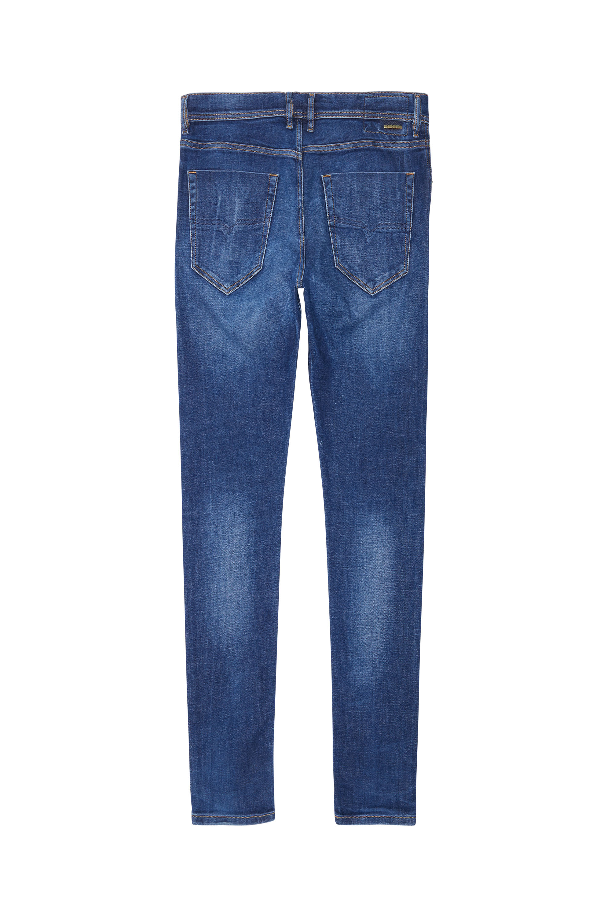 Diesel - TEPPHAR, Diesel Homme - Jeans Bleu fonc&eacute; Homme in Bleu - 2