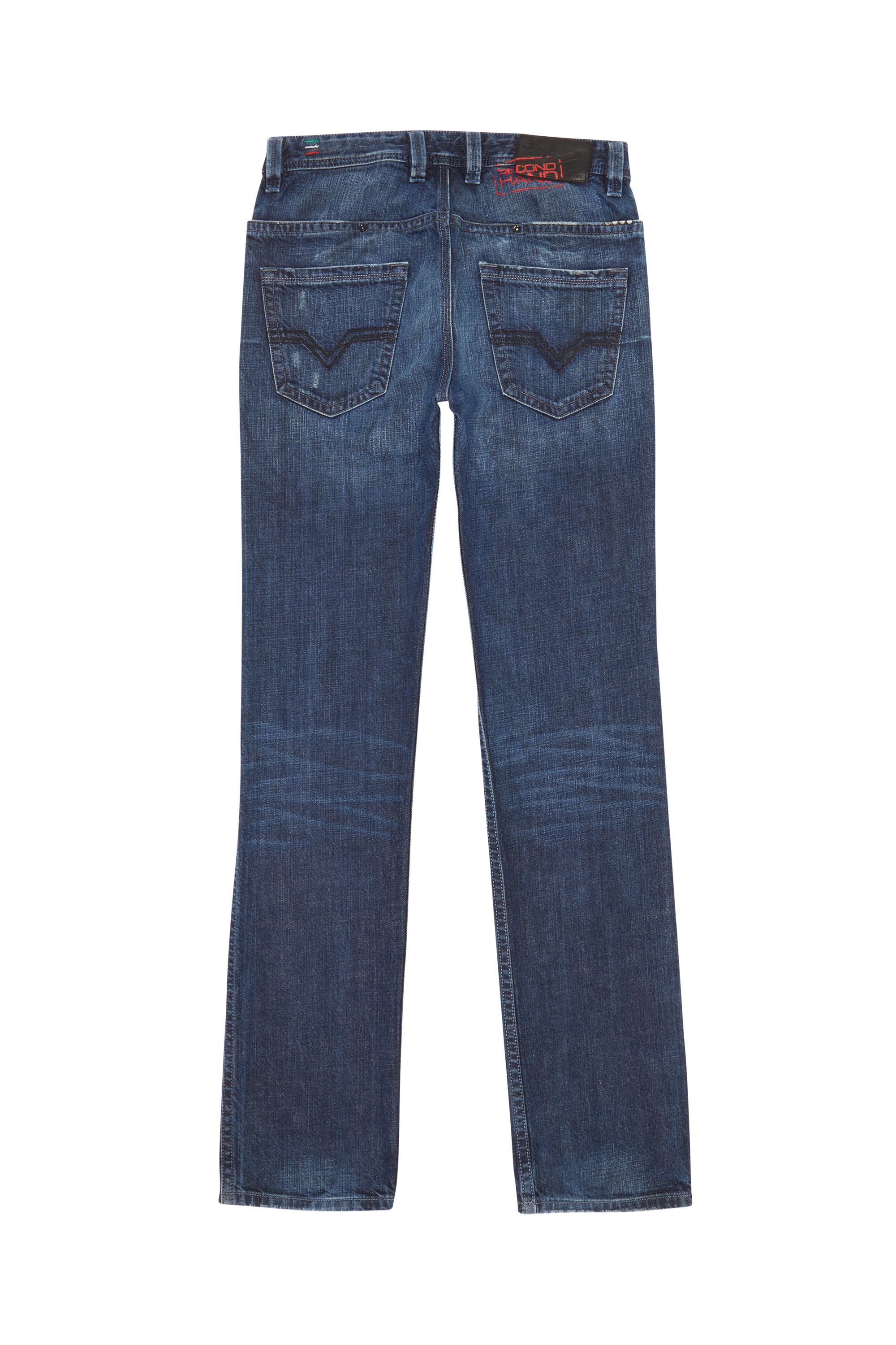 Diesel - PADDOM SPECIAL, Bleu Foncé - Image 2