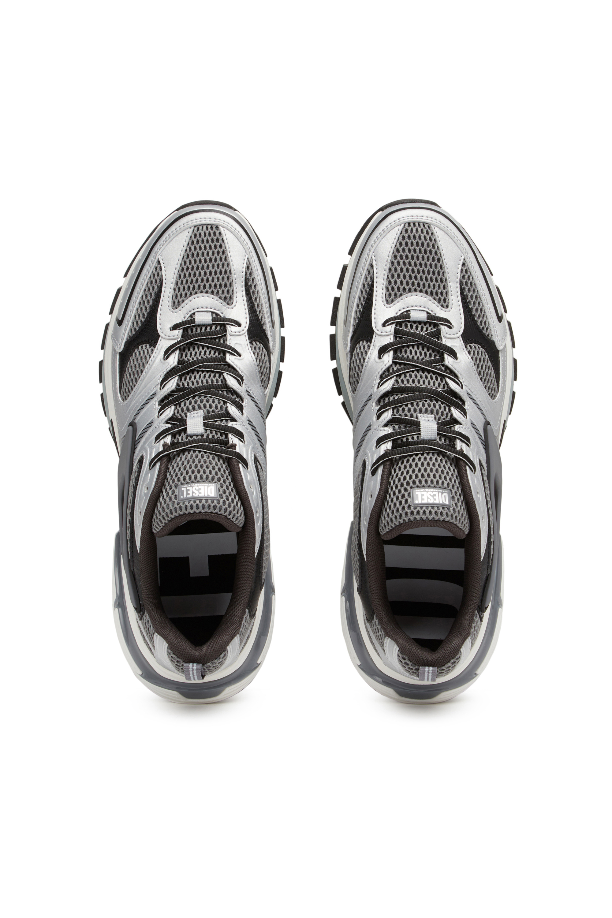 Diesel - S-SERENDIPITY PRO-X1, Blanc/Gris - Image 5