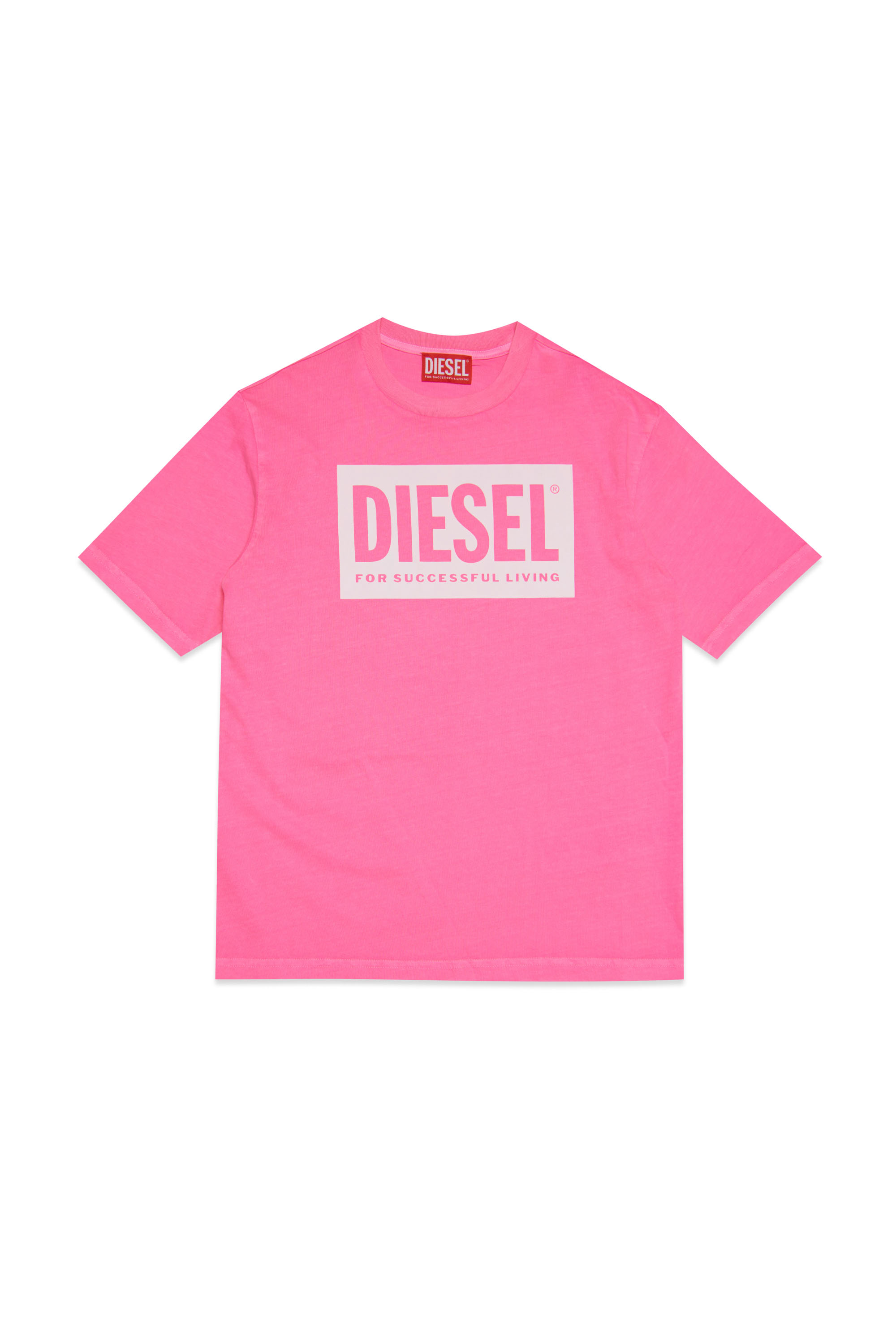 Diesel - TGEO-FF OVER, Rose - Image 1