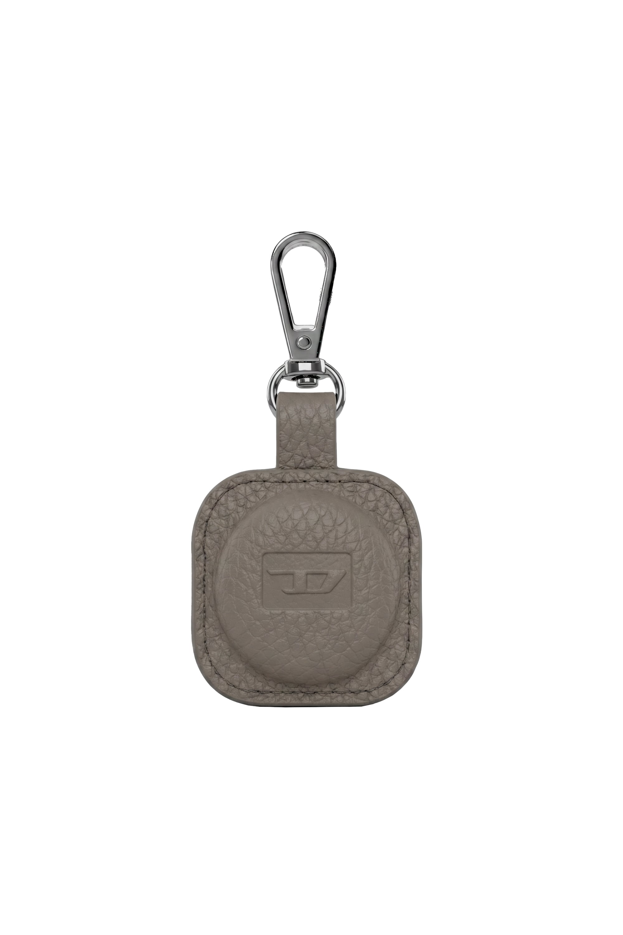 Diesel - 60656 AIRTAG HOLDER AIRTAG HOLDER, Porte-AirTag Flag D Mixte in Beige - 1