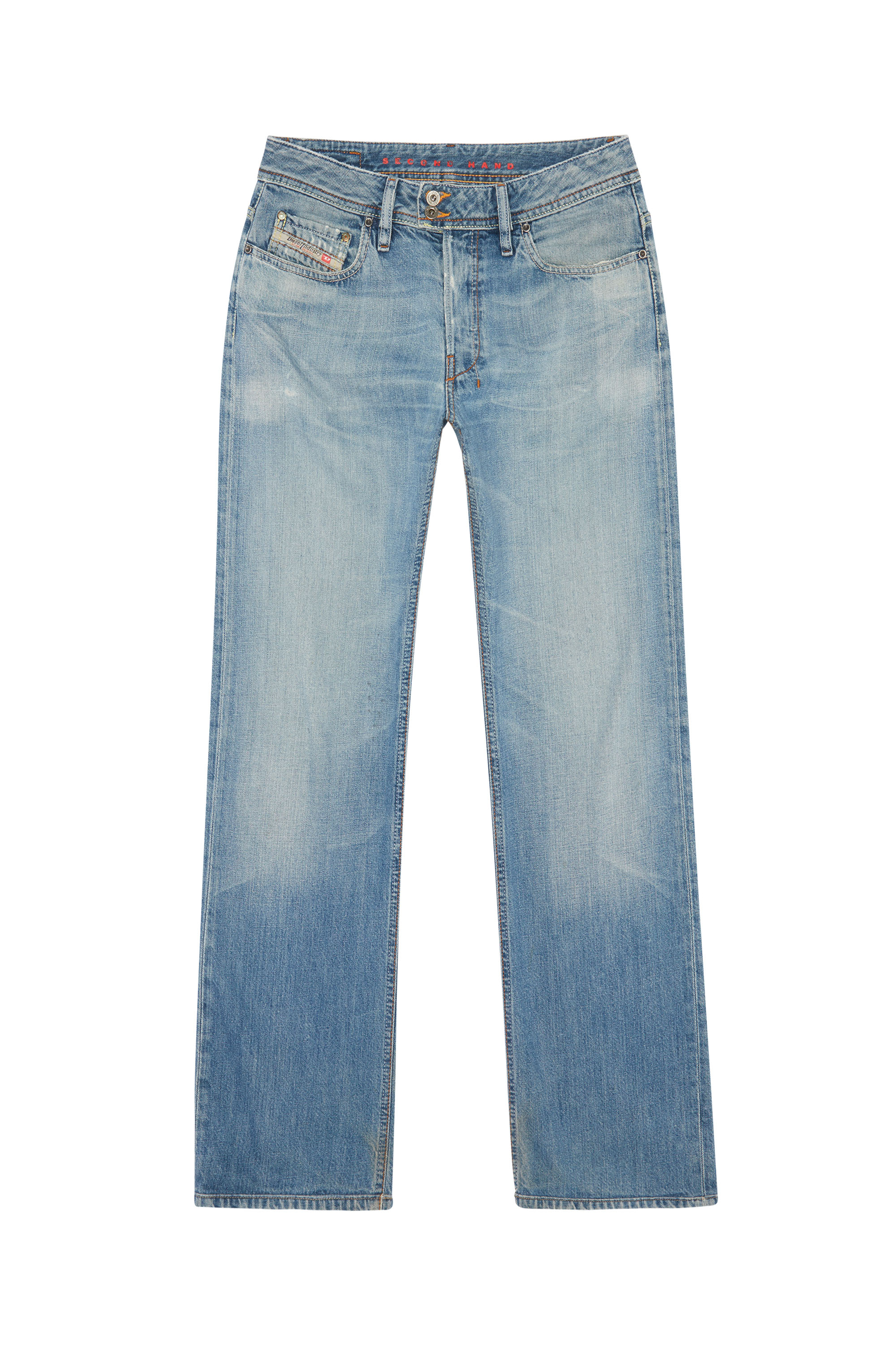 RABOX, Bleu Clair Diesel - RABOX, Bleu Clair - Image 1