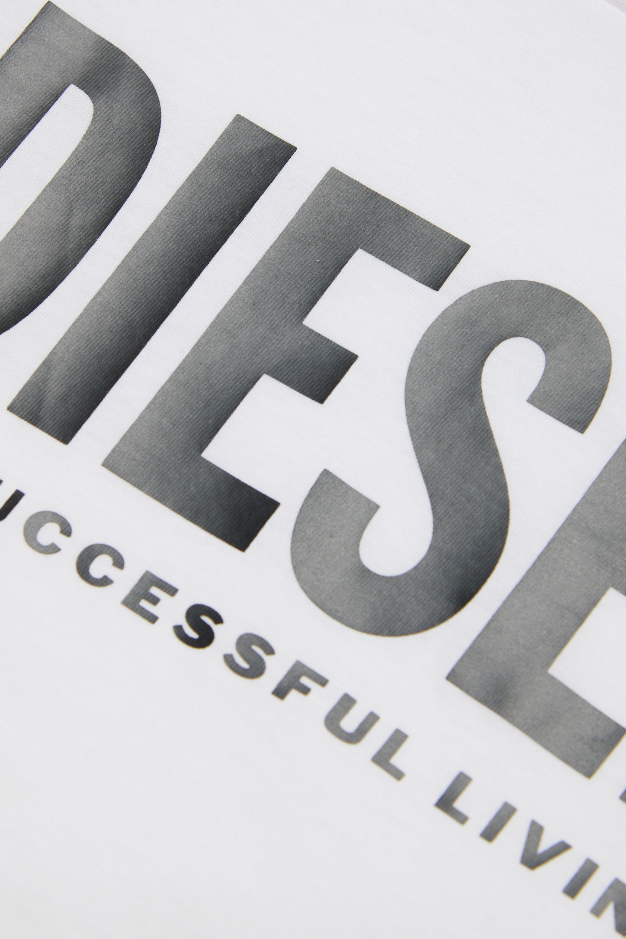 Diesel - LTGIM DI ML, Blanc - Image 3