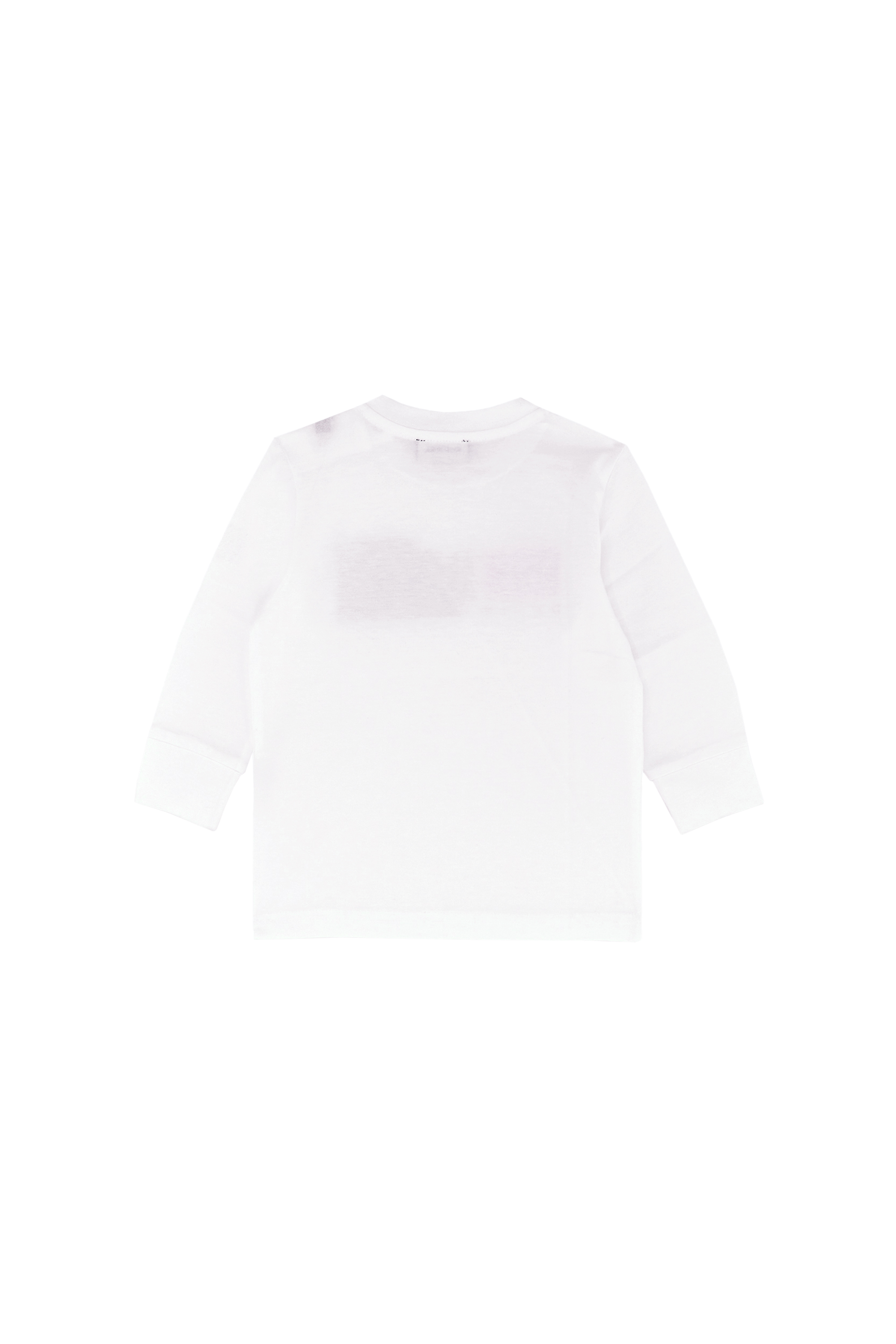 Diesel Fille Bebe Jeans Tops T Shirt Diesel Kids 3 36 Mois