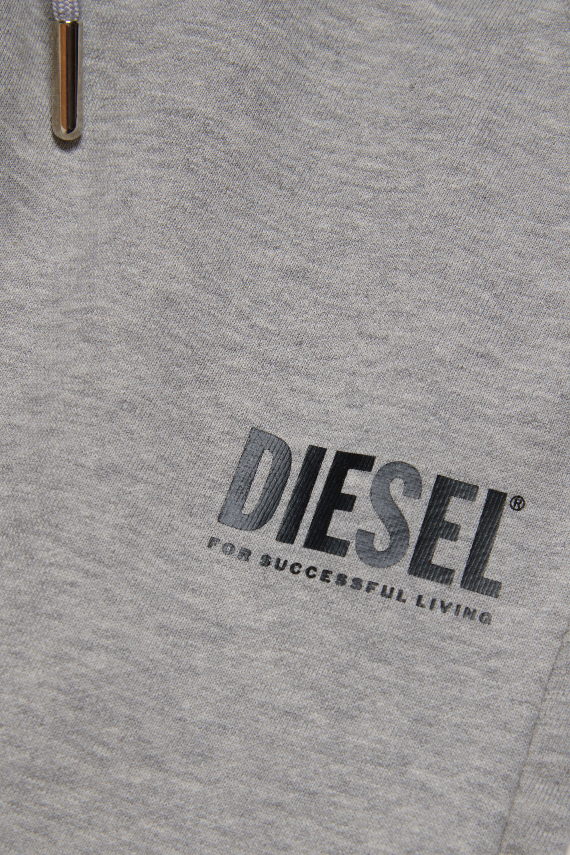 Diesel - LPENSIU DI, Grey - Image 3