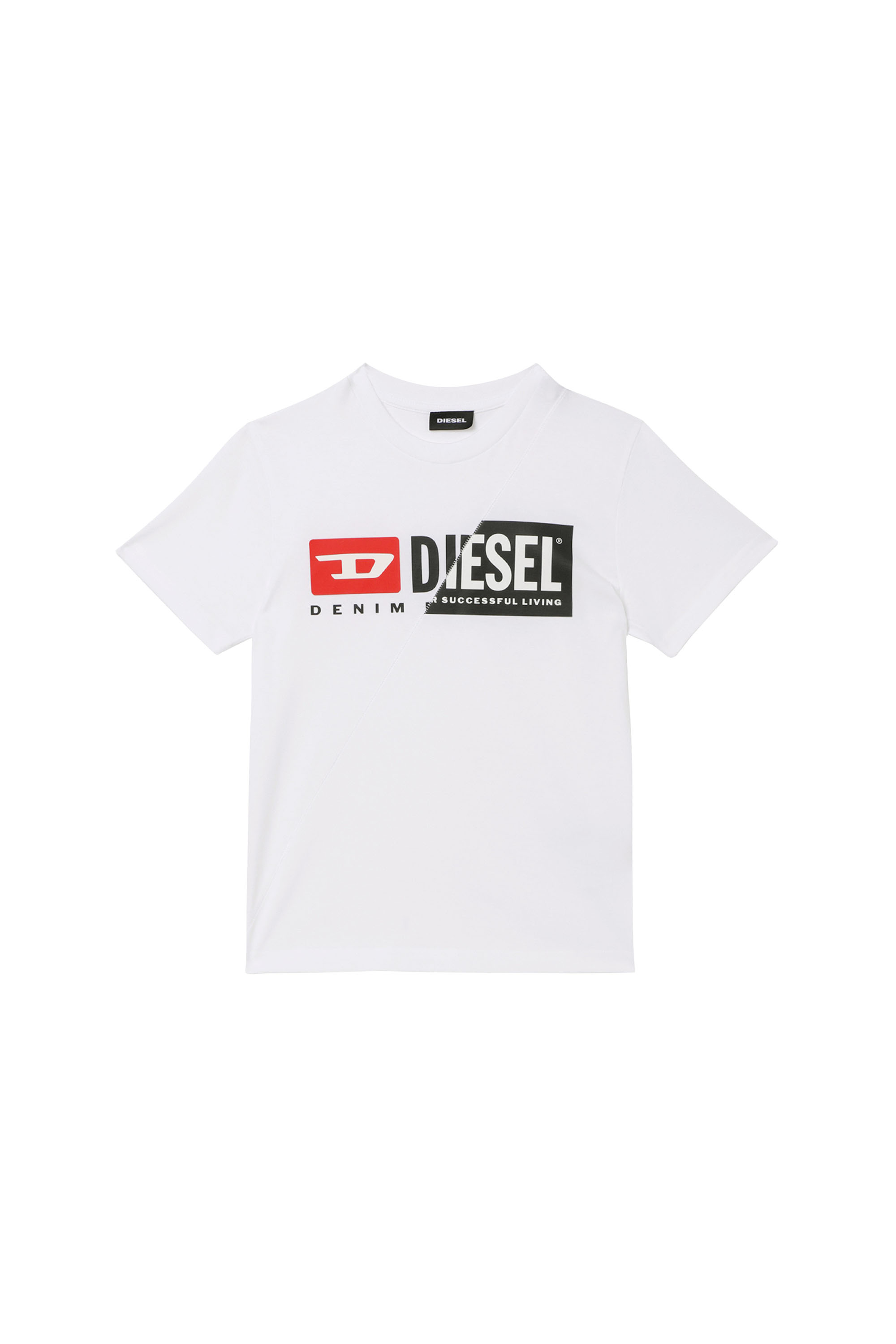 Diesel - TDIEGOCUTY, Blanc - Image 1