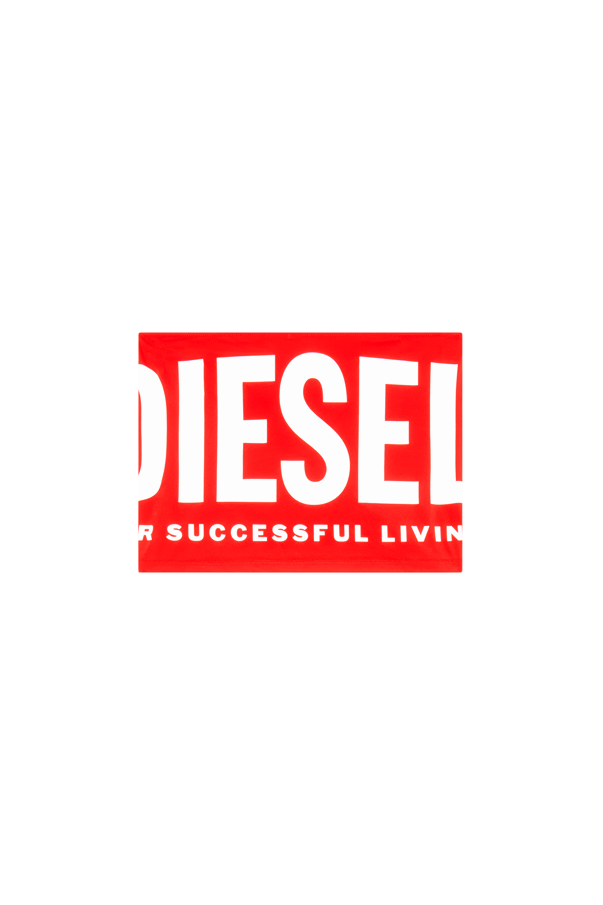 Diesel - BFSK-JASMINE, Rouge - Image 4