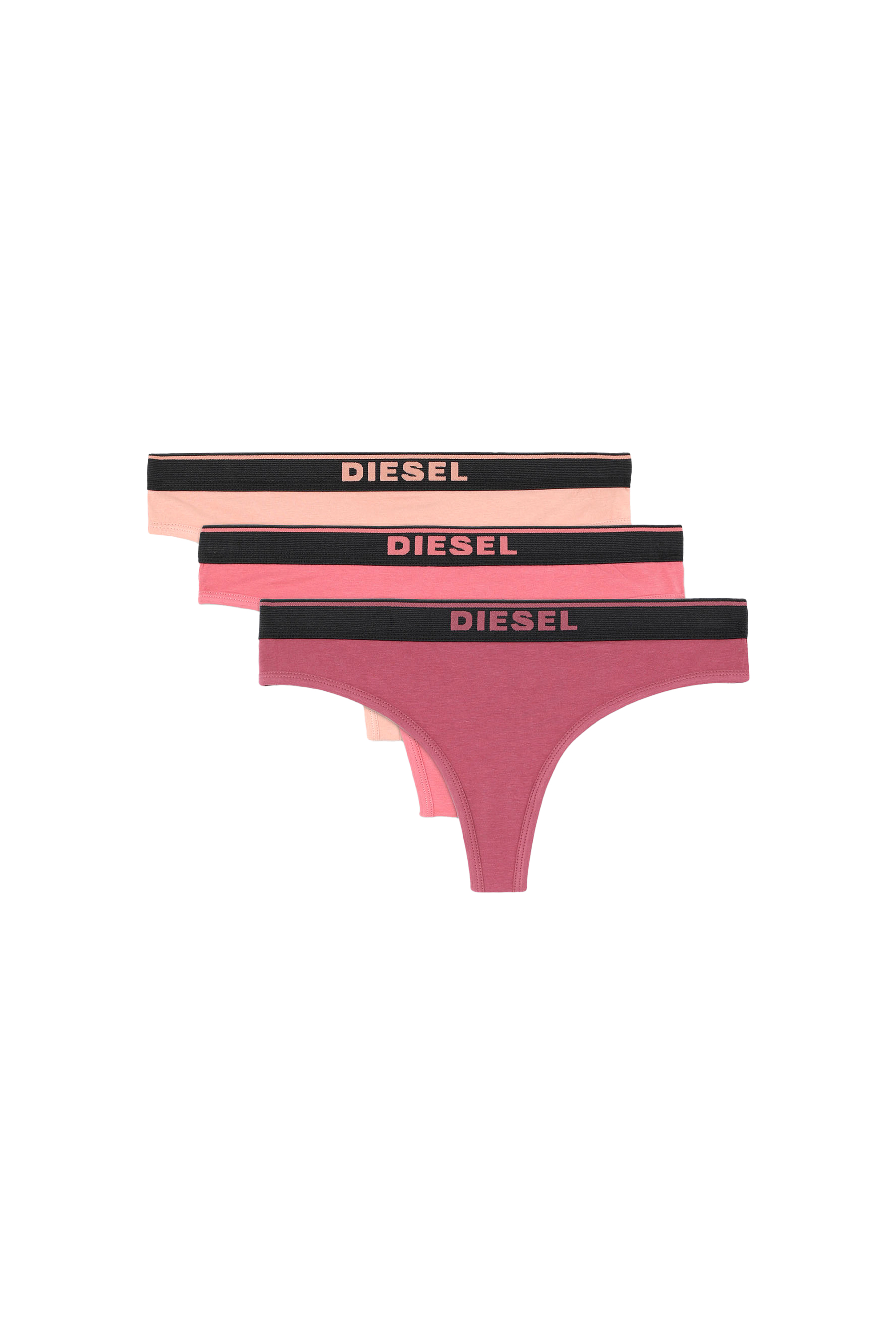 UFST-STARS-THREEPACK, Rose - Strings