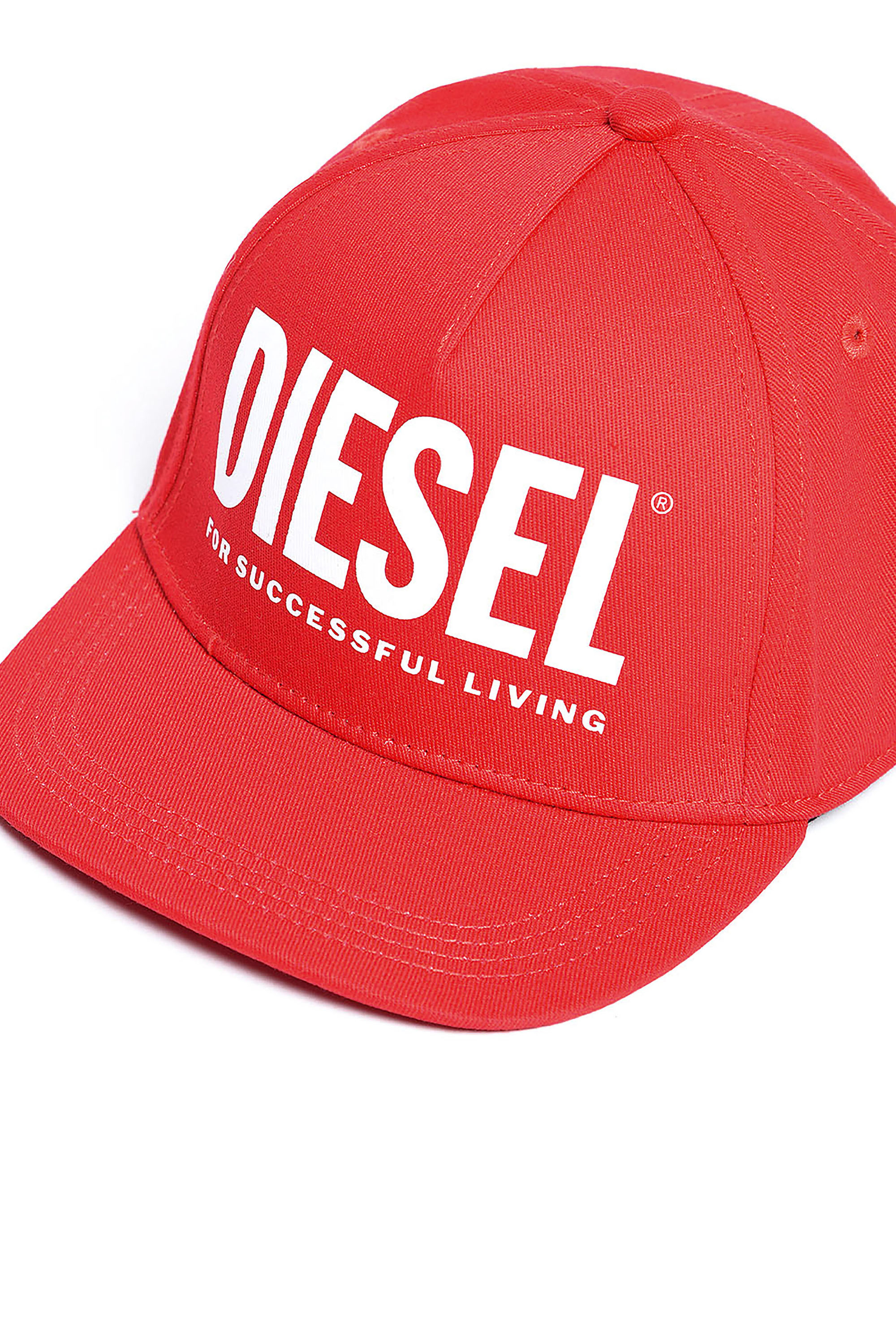 Diesel - FOLLY, Rouge - Image 3