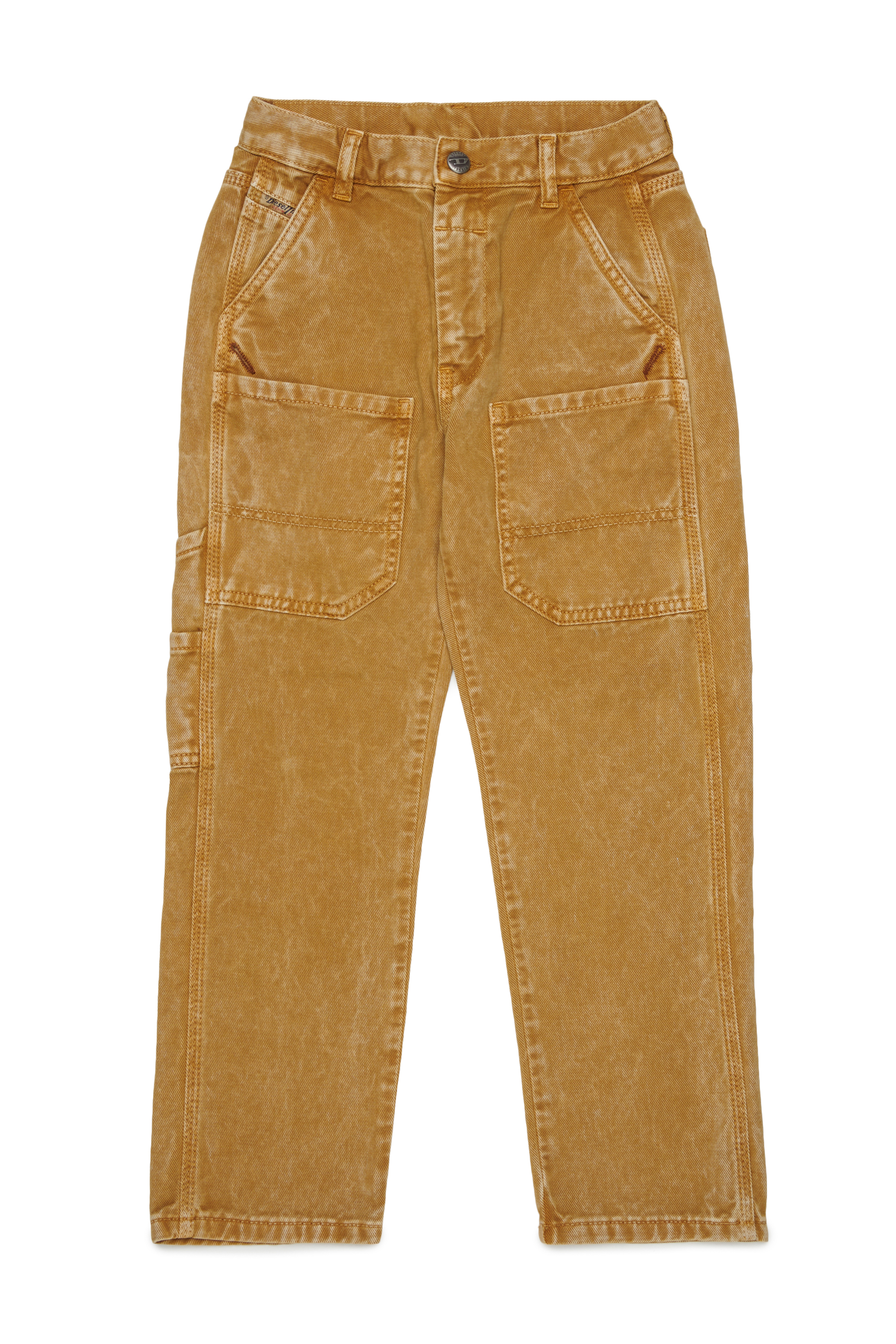 Diesel - D-BERR-J Homme, Marron - Image 1